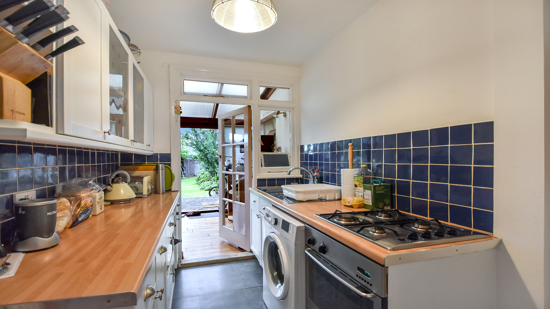Property For Sale Cranmore Road, Chislehurst, BR7 3 Bedroom End of
