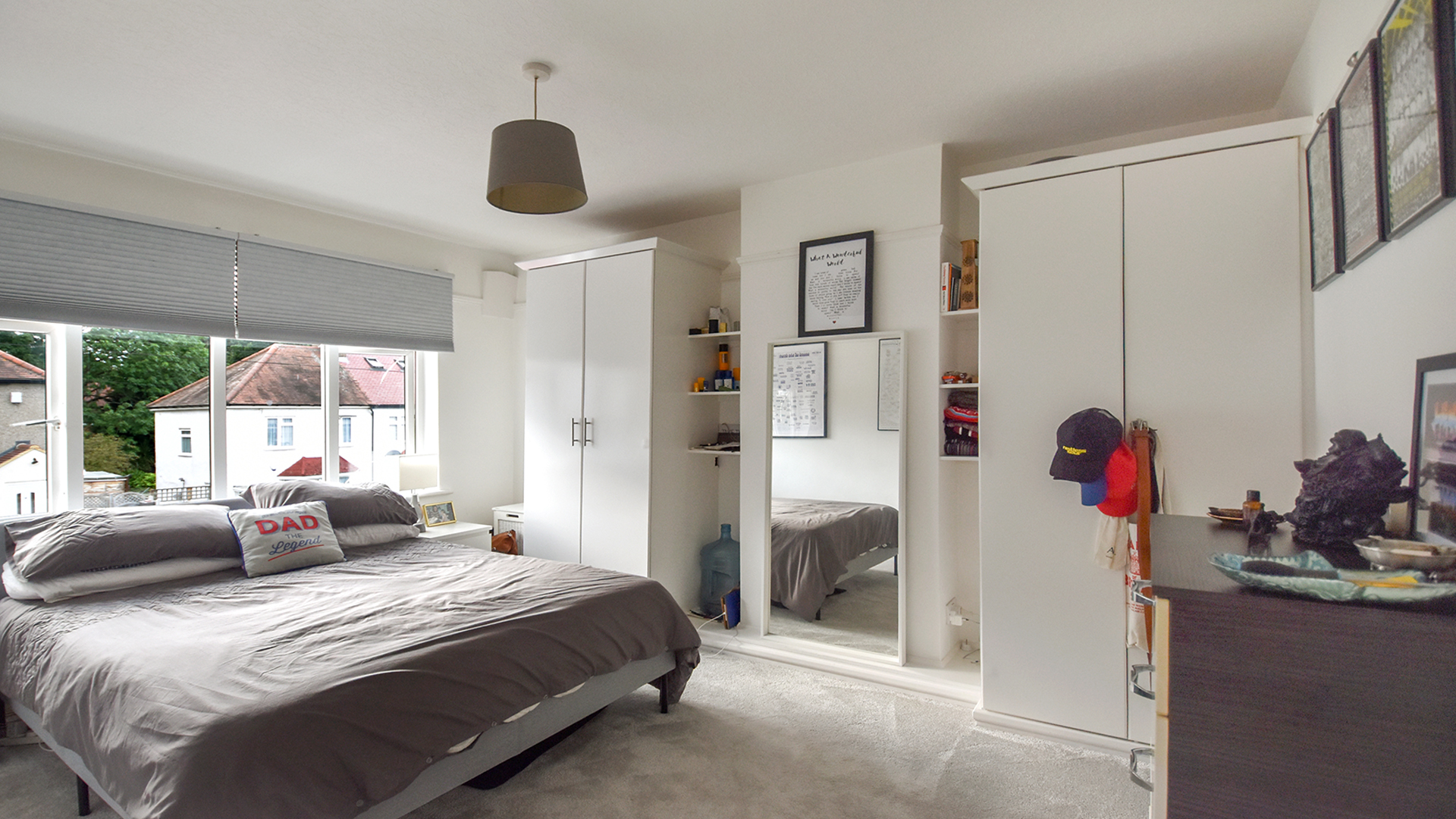 Property For Sale Cranmore Road, Chislehurst, BR7 3 Bedroom End of