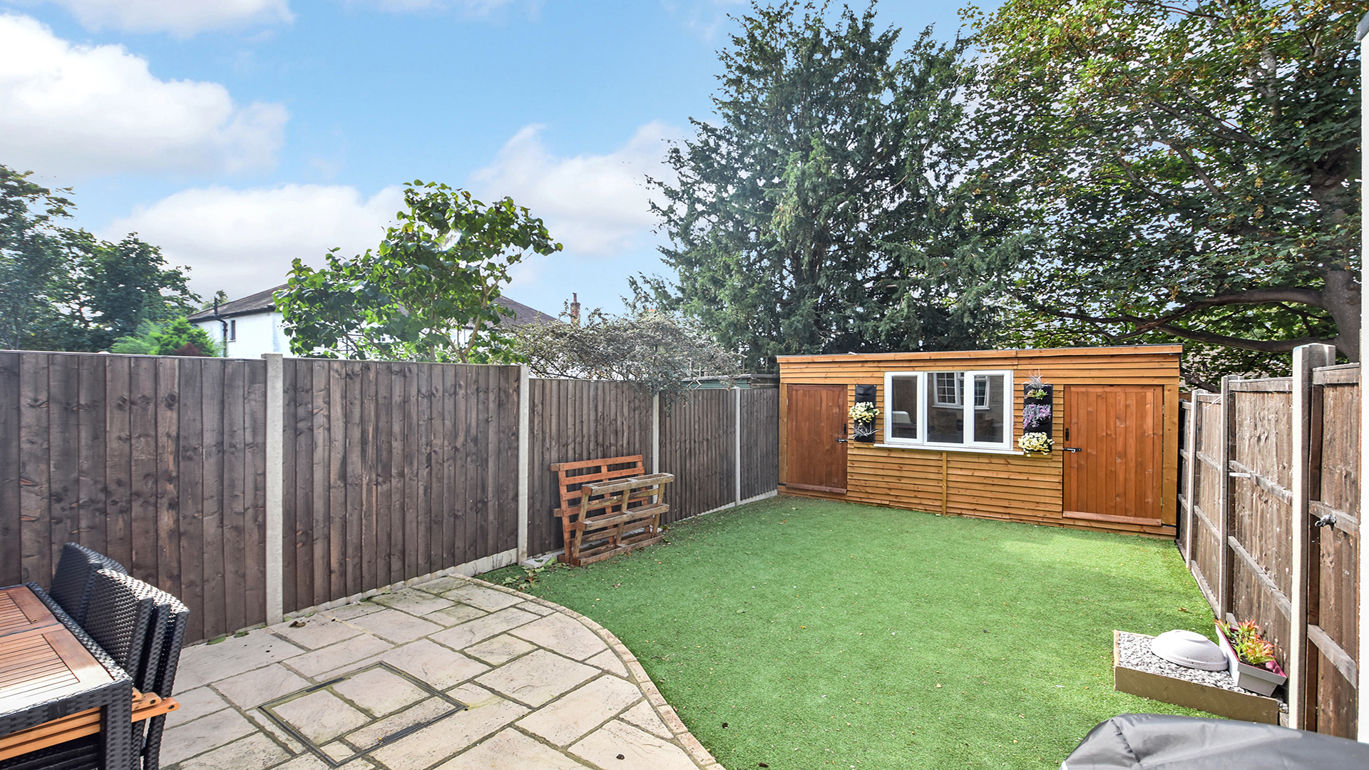 Property For Sale Ullswater Close, Bromley, BR1 3 Bedroom Town House