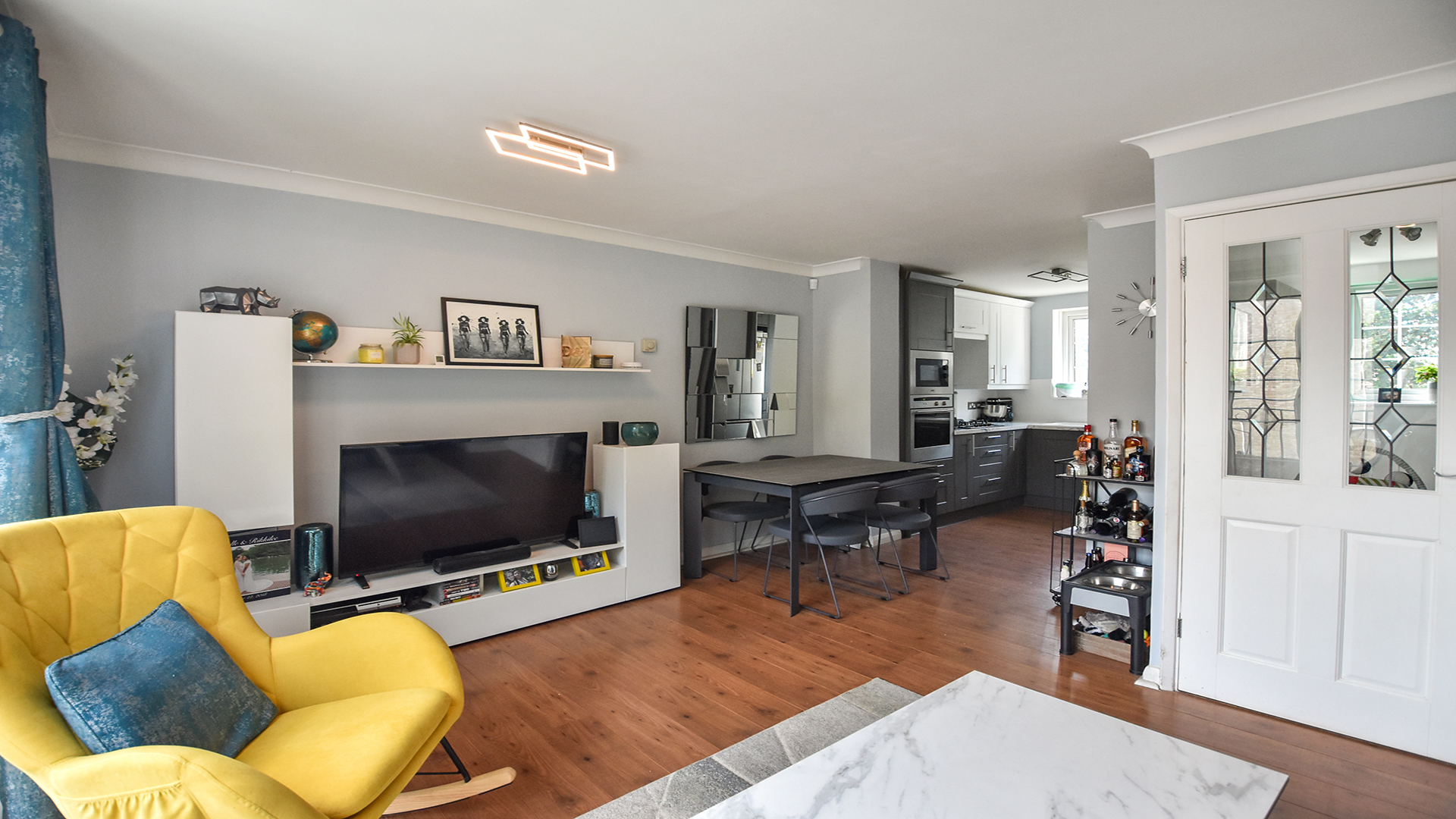 Property For Sale Ullswater Close, Bromley, BR1 3 Bedroom Town House