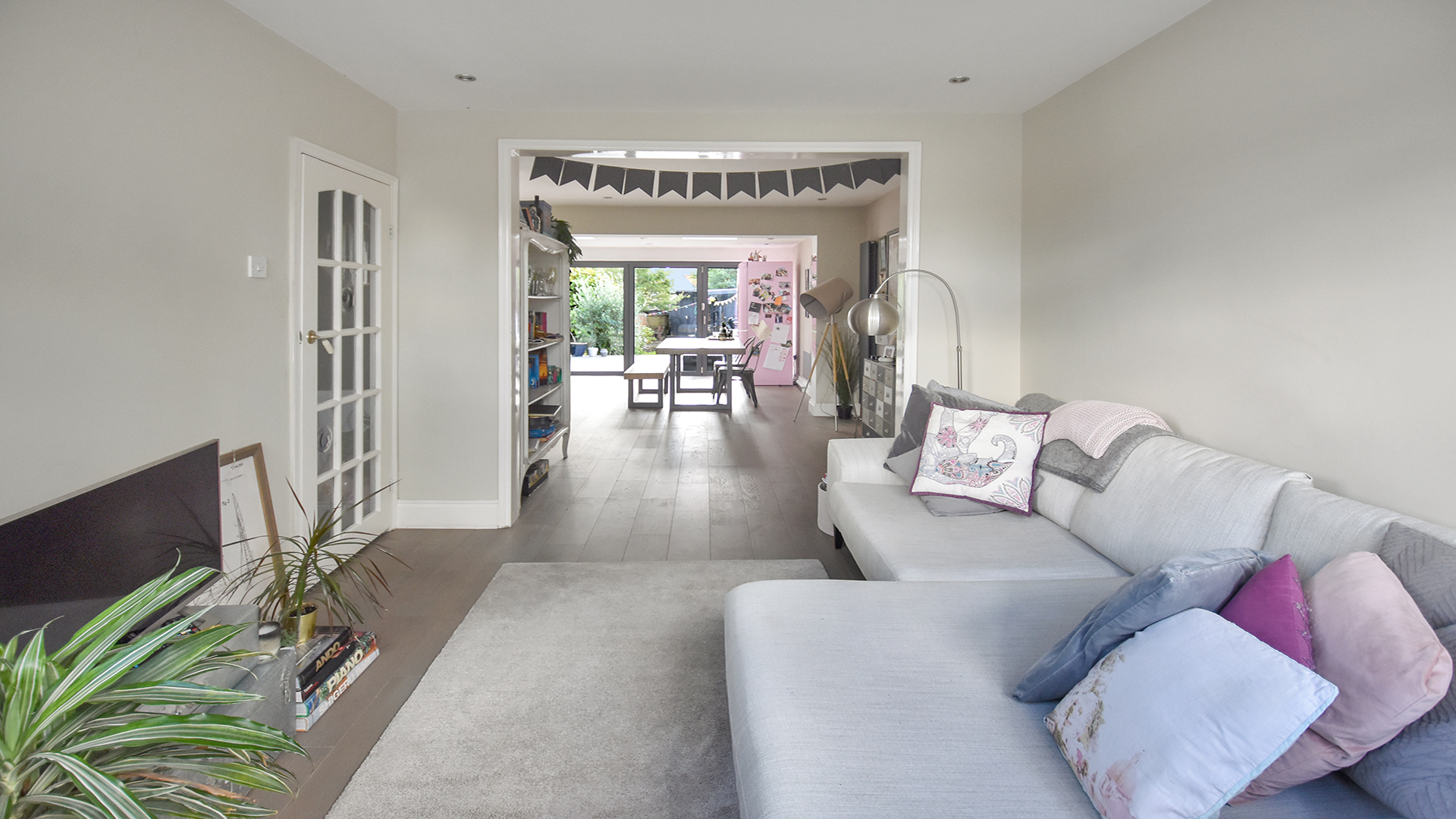 Property For Sale Barham Close, Chislehurst, BR7 2 Bedroom Terraced