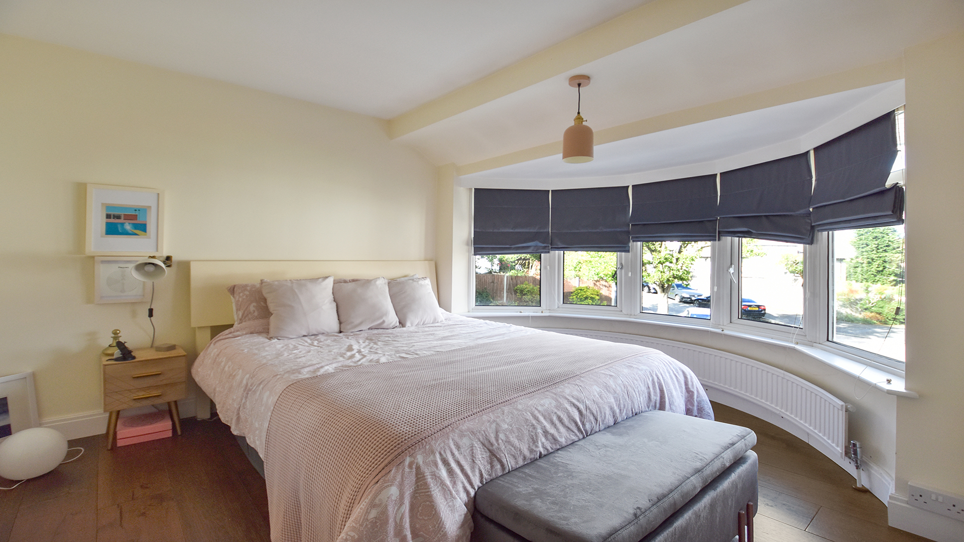 Property For Sale Barham Close, Chislehurst, BR7 2 Bedroom Terraced