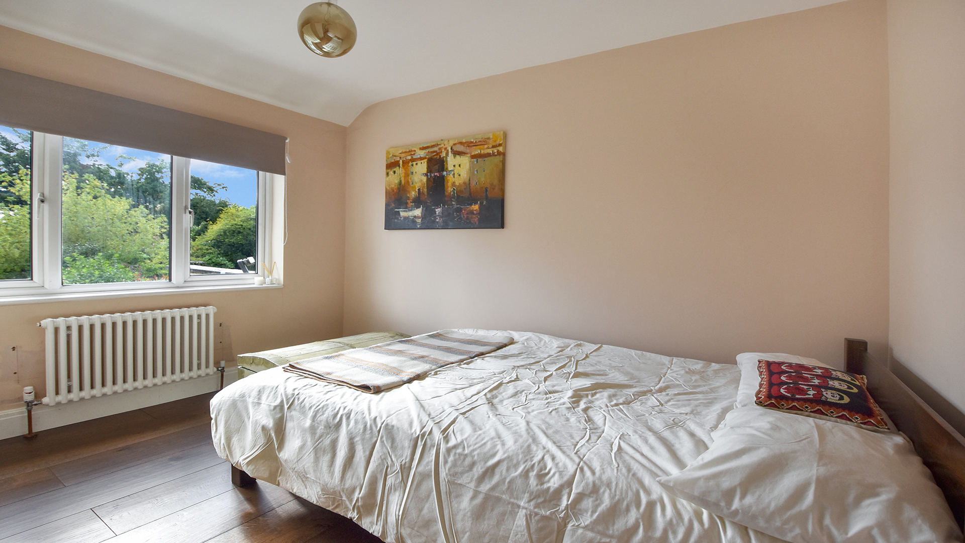 Property For Sale Barham Close, Chislehurst, BR7 2 Bedroom Terraced