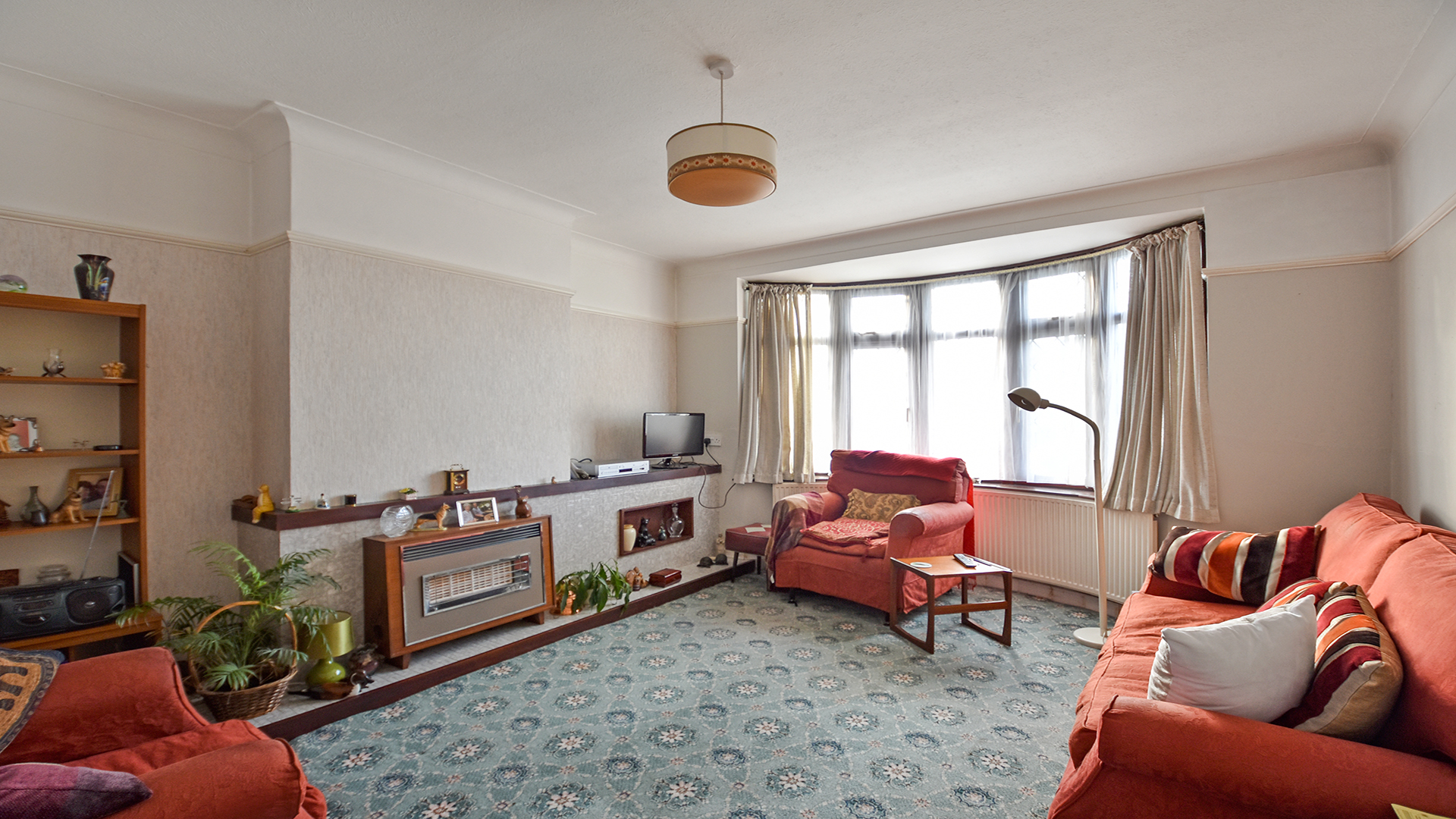 Property For Sale Sidcup Road, Eltham, SE9 3 Bedroom Semi Detached