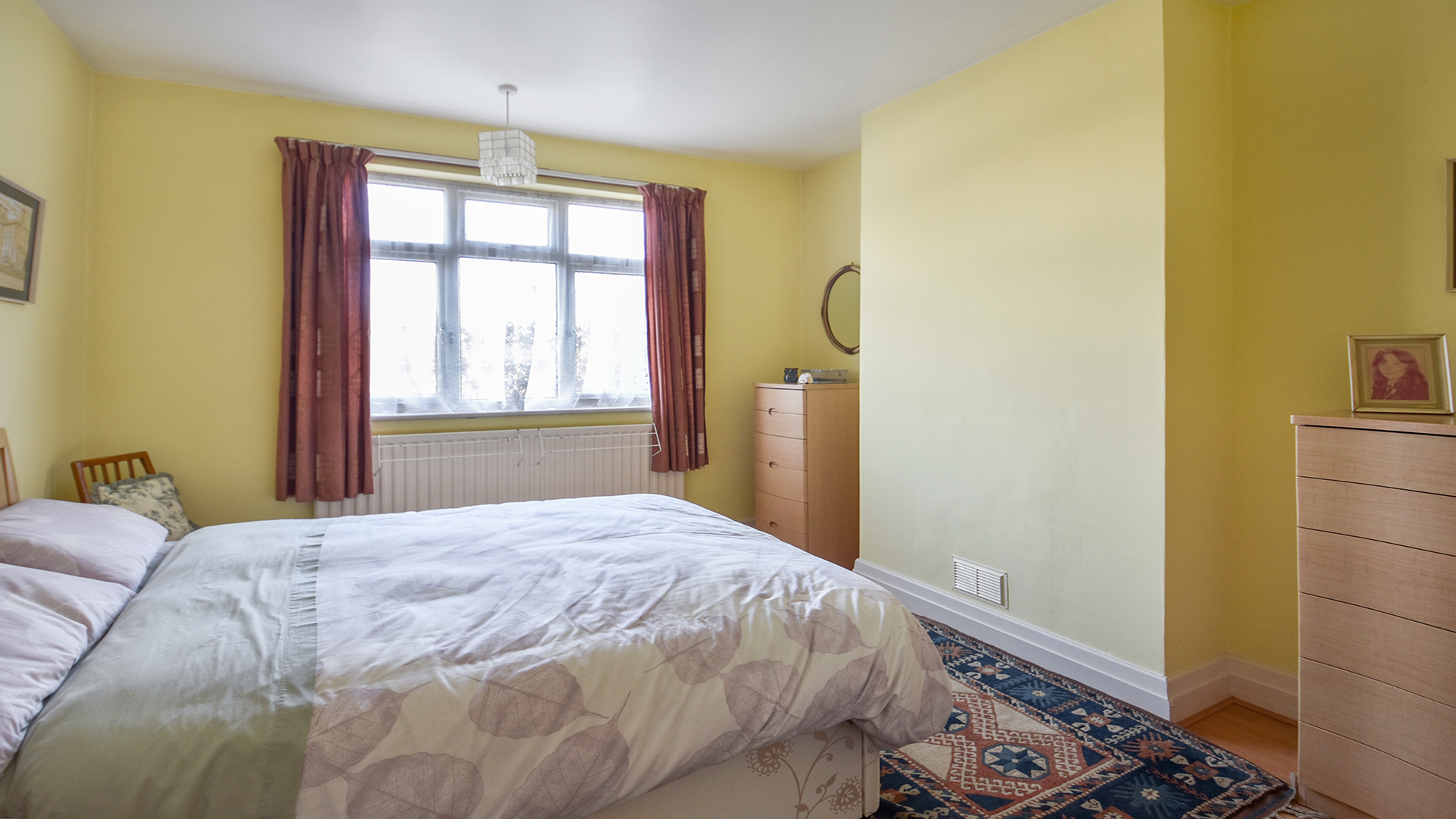 Property For Sale Sidcup Road, Eltham, SE9 3 Bedroom Semi Detached Alex Neil 003841/1