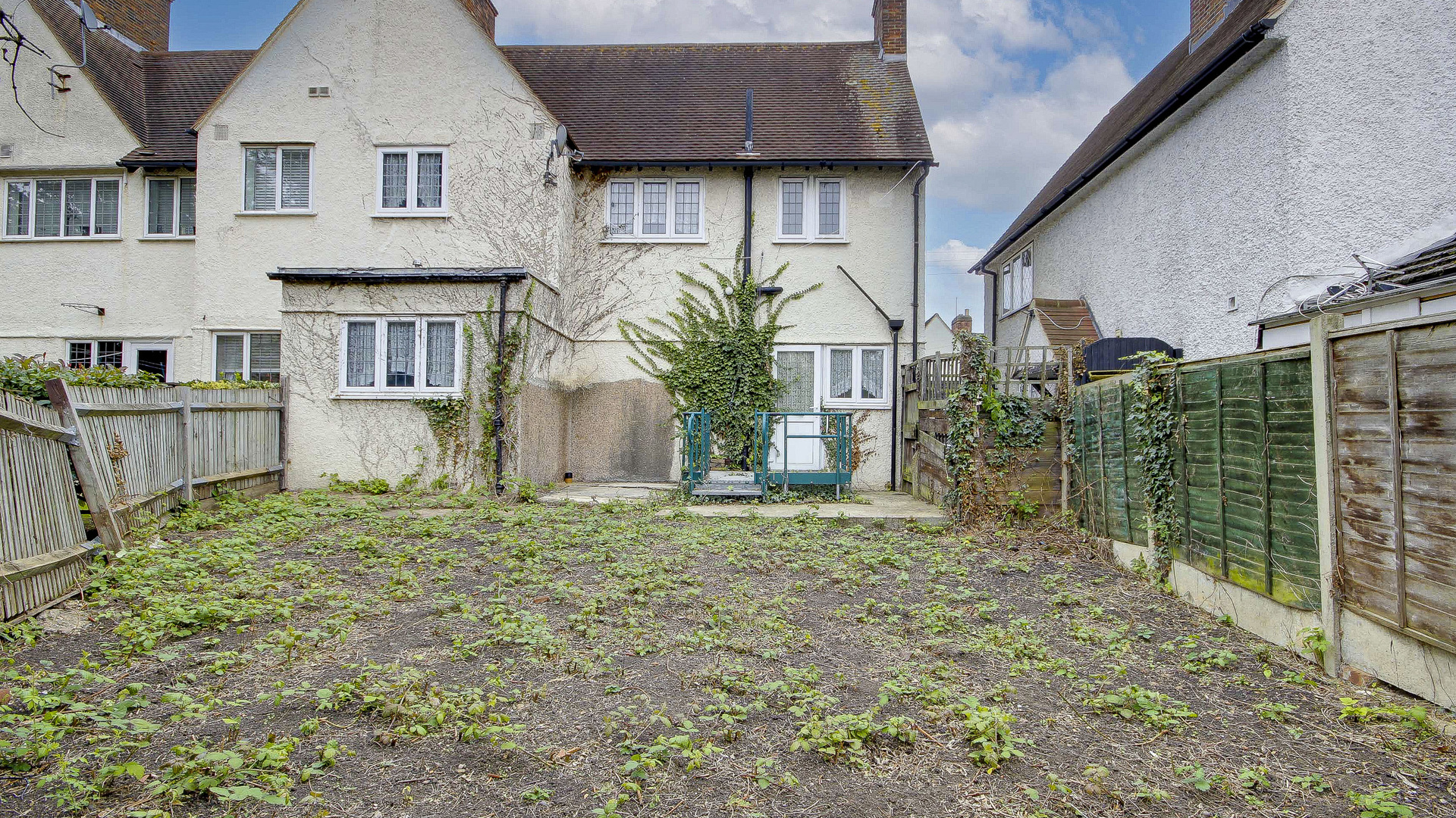 Property For Sale Congreve Road, Eltham, SE9 3 Bedroom End of Terrace Alex Neil 003854/1