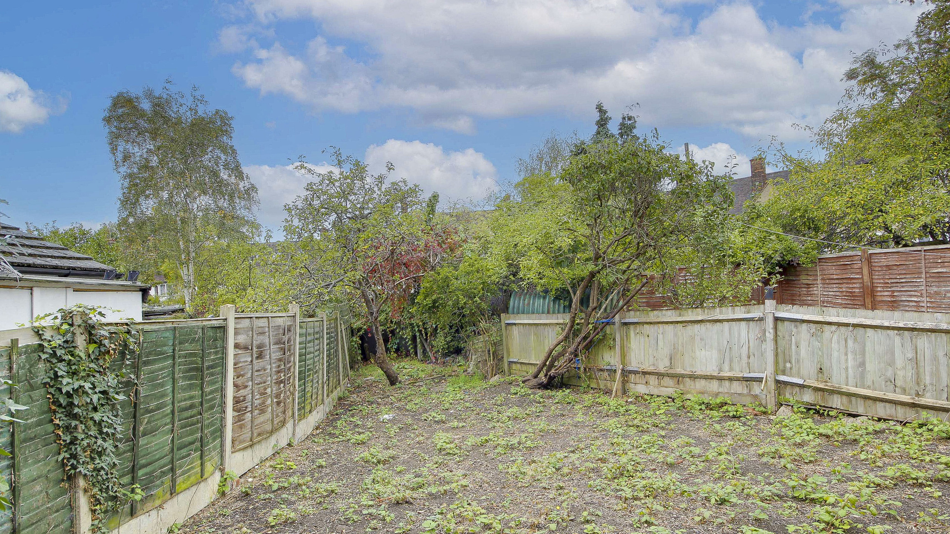 Property For Sale Congreve Road, Eltham, SE9 3 Bedroom End of Terrace