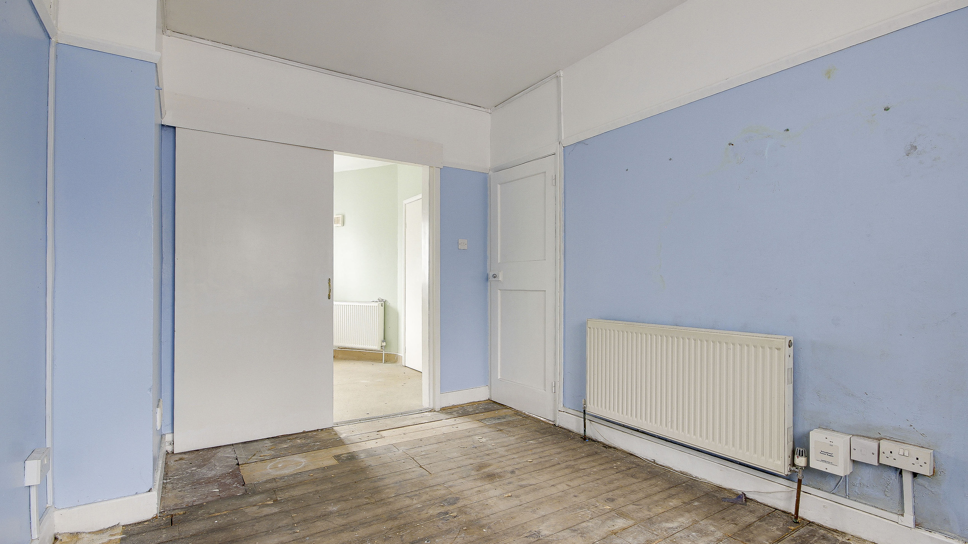 Property For Sale Congreve Road, Eltham, SE9 3 Bedroom End of Terrace