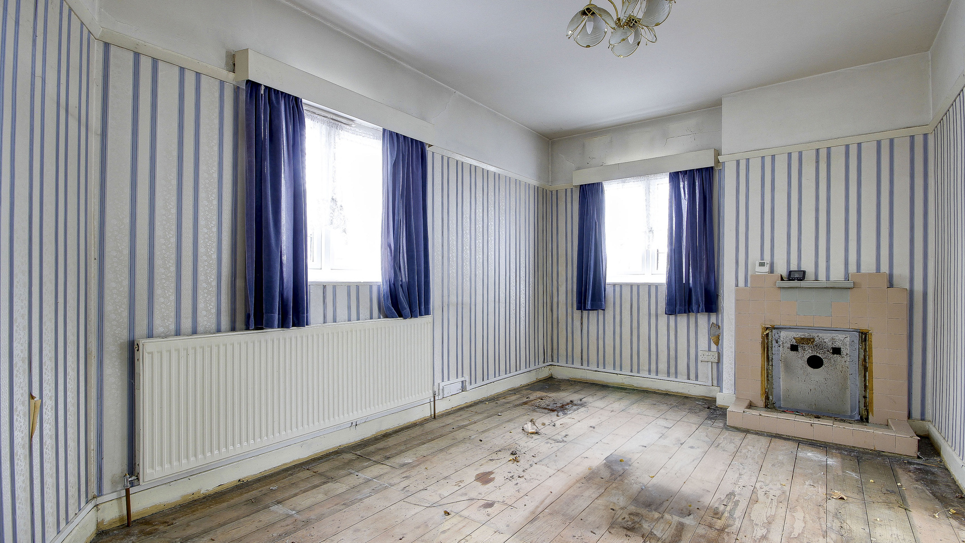 Property For Sale Congreve Road, Eltham, SE9 3 Bedroom End of Terrace Alex Neil 003854/1