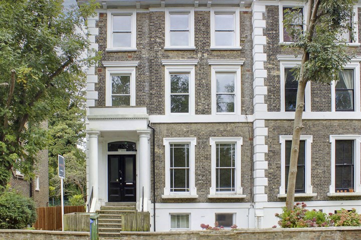 Property photo: Thicket Road, Crystal Palace, SE20