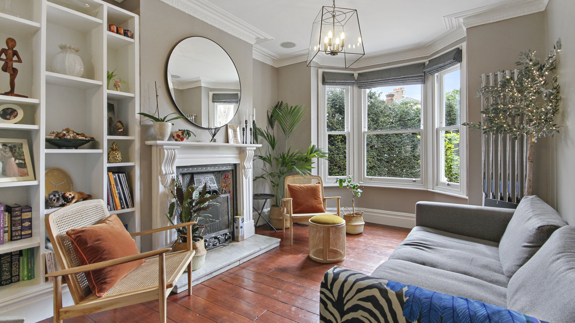 Property For Sale Green Lane, Chislehurst, BR7 3 Bedroom Link Detached House Alex Neil 003863/1