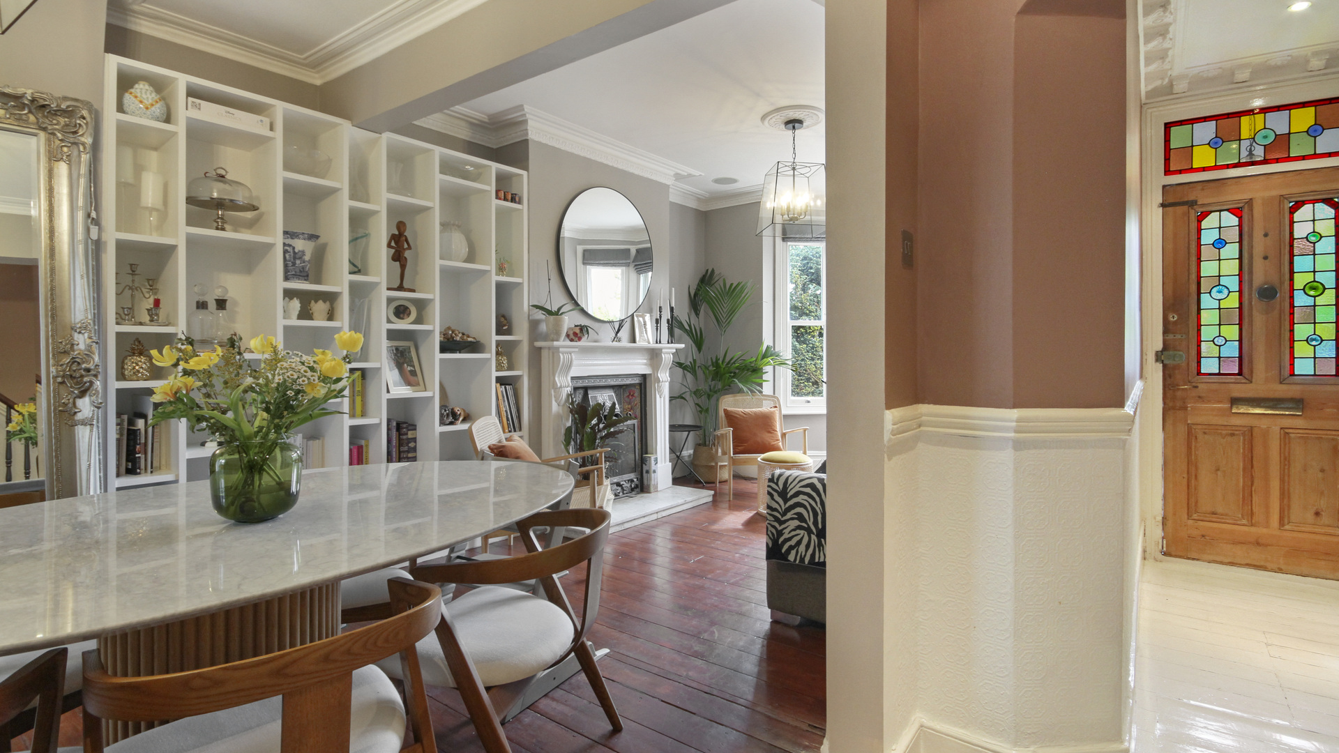 Property For Sale Green Lane, Chislehurst, BR7 3 Bedroom Link