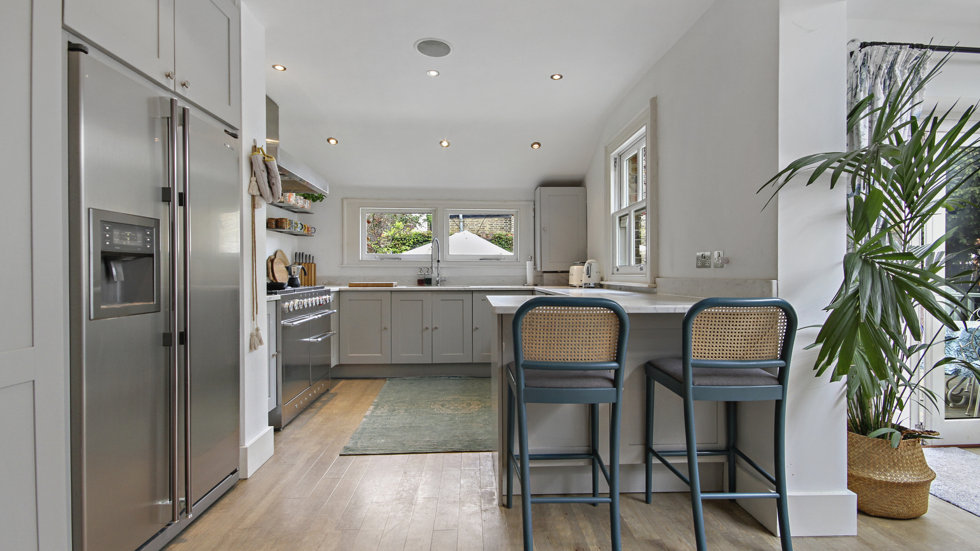 Property For Sale Green Lane, Chislehurst, BR7 3 Bedroom Link