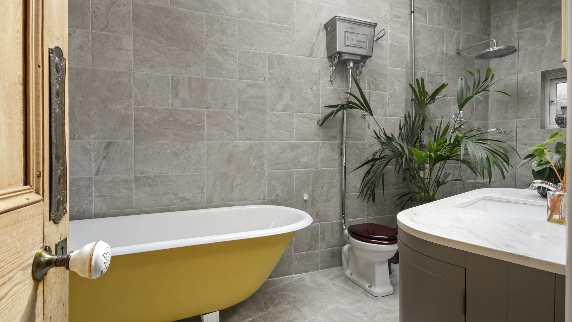 Property For Sale Green Lane, Chislehurst, BR7 3 Bedroom Link Detached House Alex Neil 003863/1