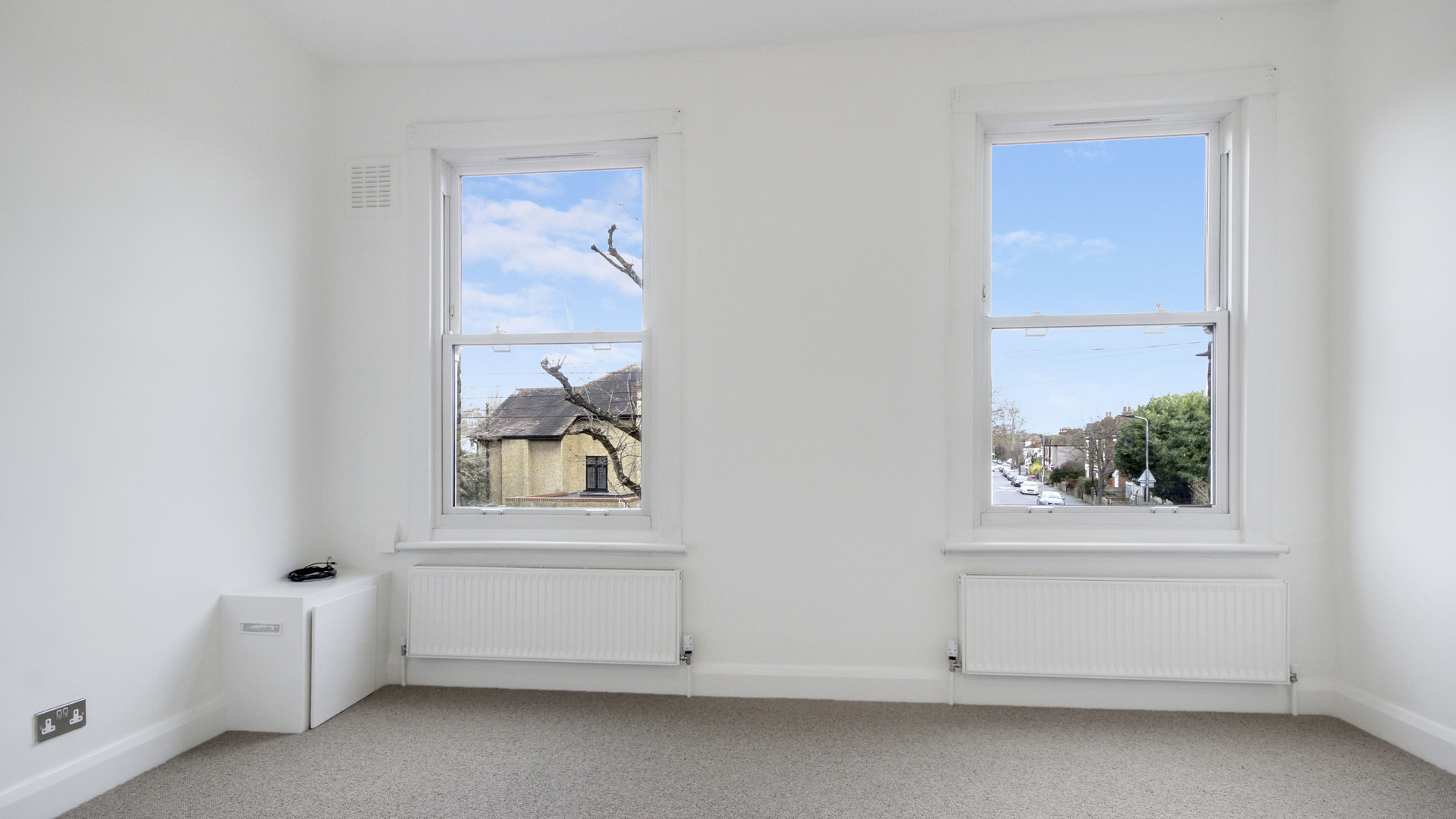 Property For Sale Samos Road, Anerley, SE20 | 1 Bedroom Flat | Alex ...