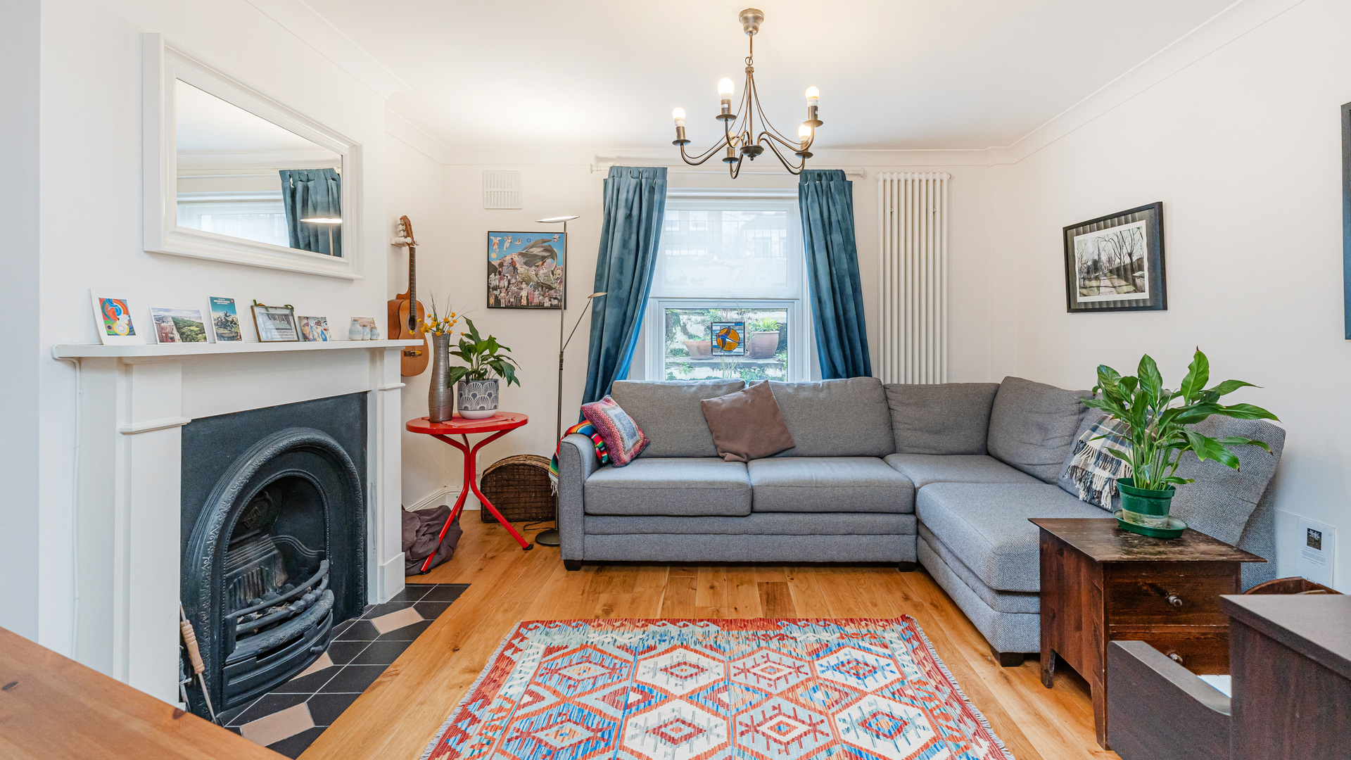 Property For Sale Waverley Road, Woolwich, SE18 4 Bedroom Town House