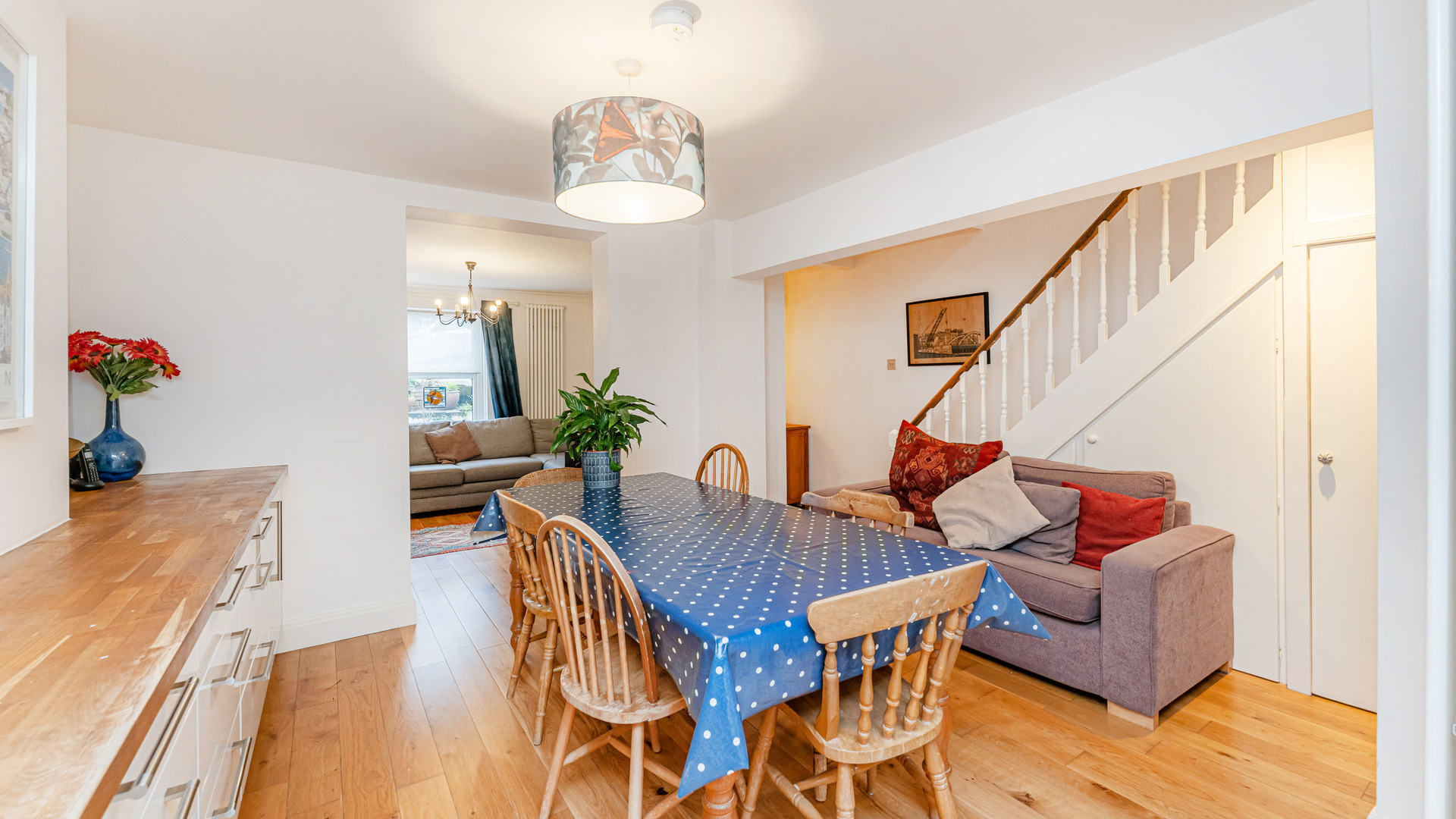 Property For Sale Waverley Road, Woolwich, SE18 4 Bedroom Town House