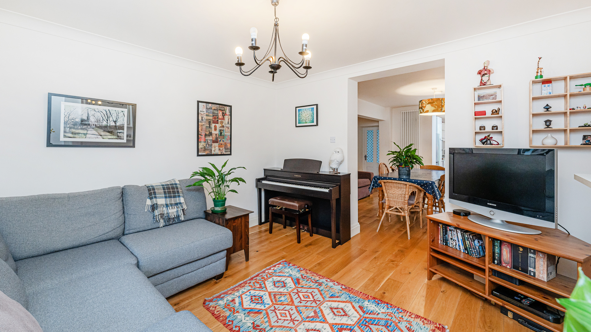 Property For Sale Waverley Road, Woolwich, SE18 4 Bedroom Town House