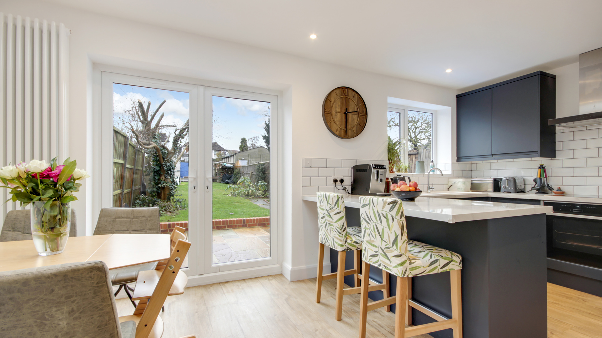 Property For Sale Jevington Way, Grove Park, SE12 3 Bedroom End of