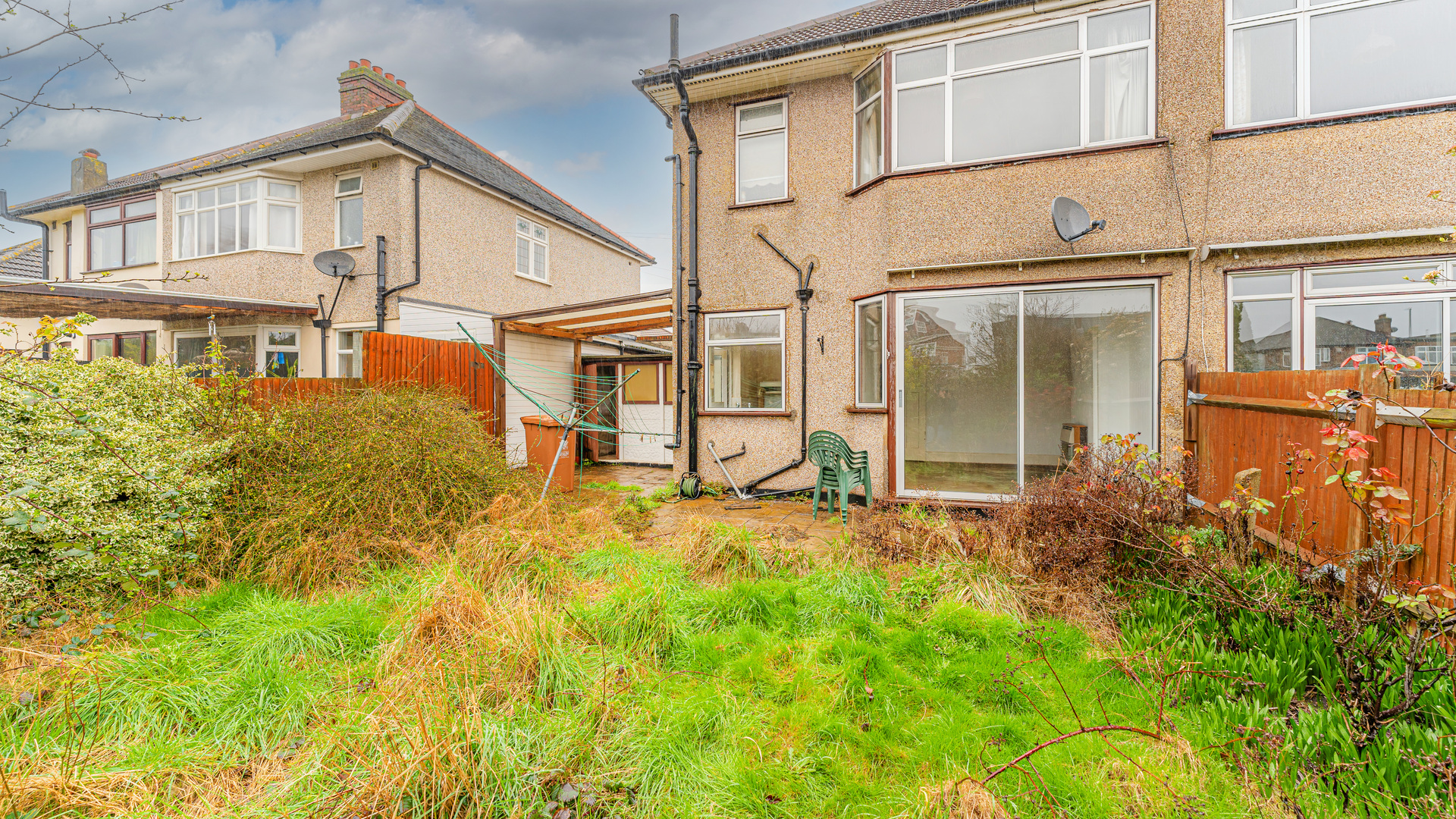 Property For Sale Sandringham Drive, Welling, DA16 3 Bedroom Semi