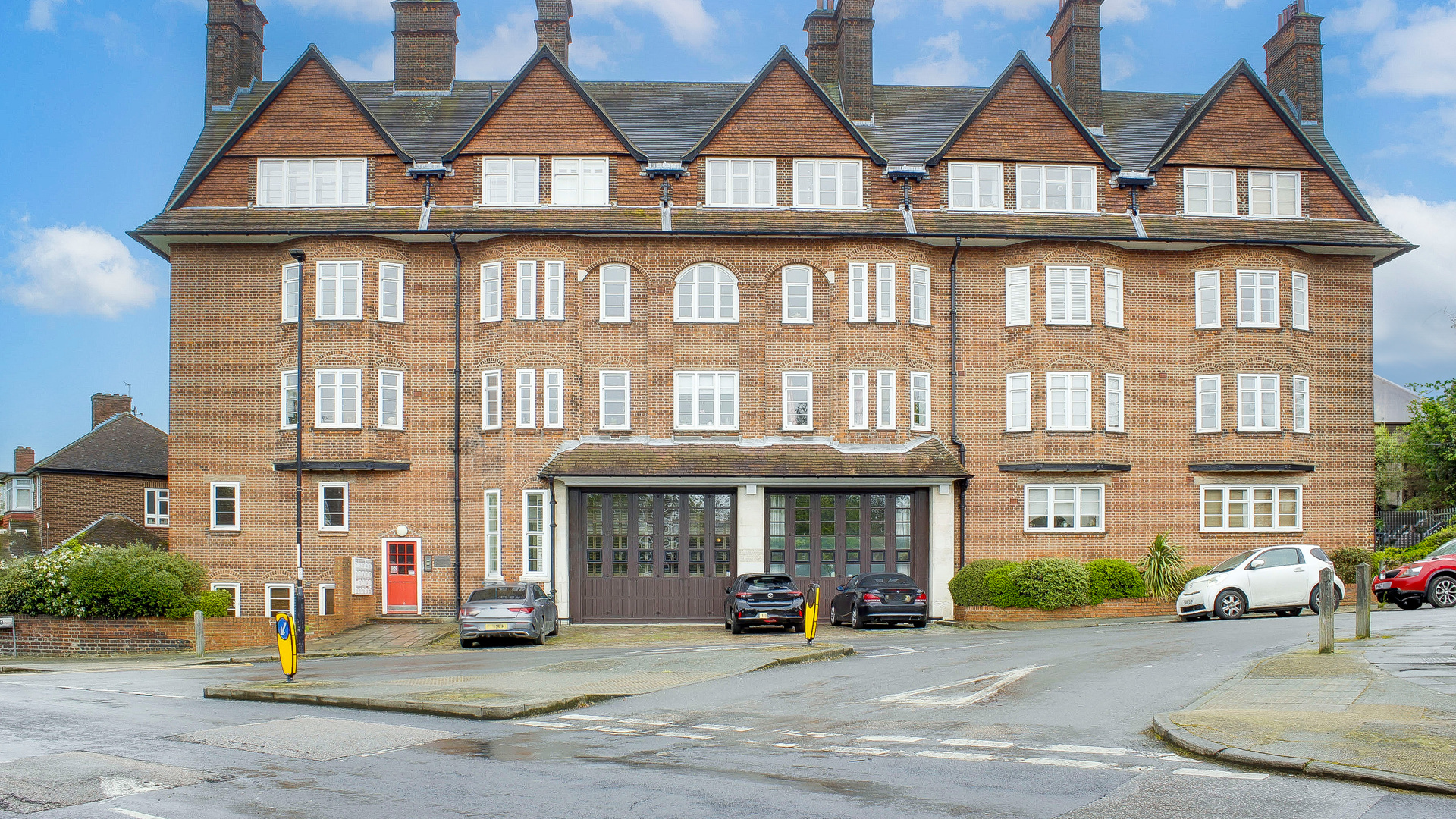 Property For Sale The Old Fire Station, Eaglesfield Road, Woolwich