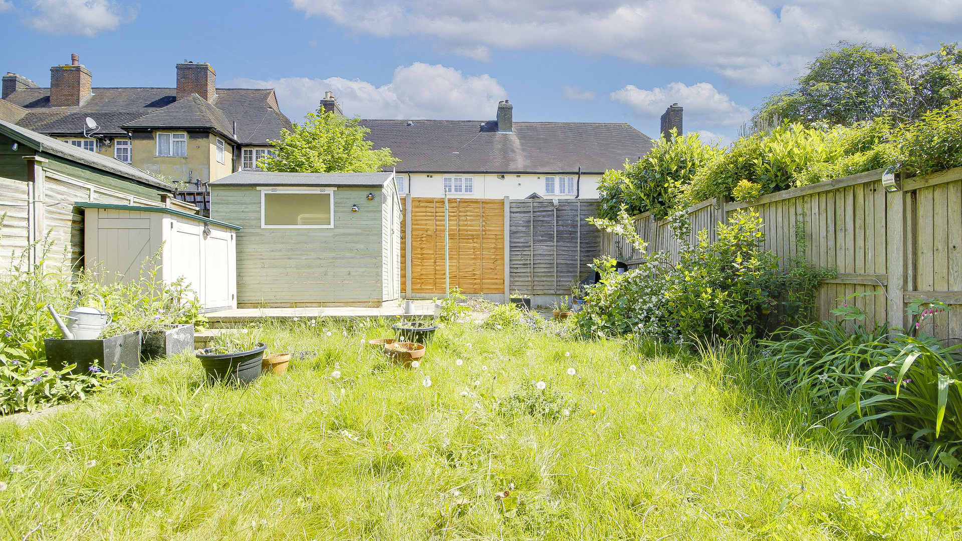 Property For Sale Arsenal Road, Eltham, SE9 2 Bedroom Terraced Alex