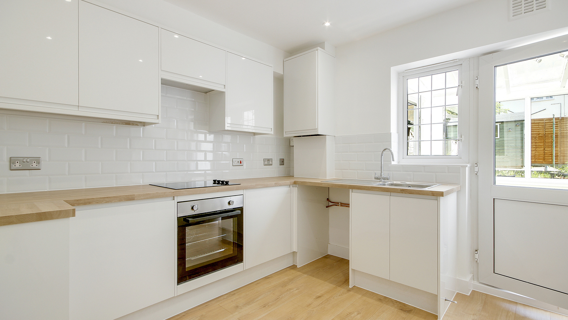 Property For Sale Arsenal Road, Eltham, SE9 2 Bedroom Terraced Alex