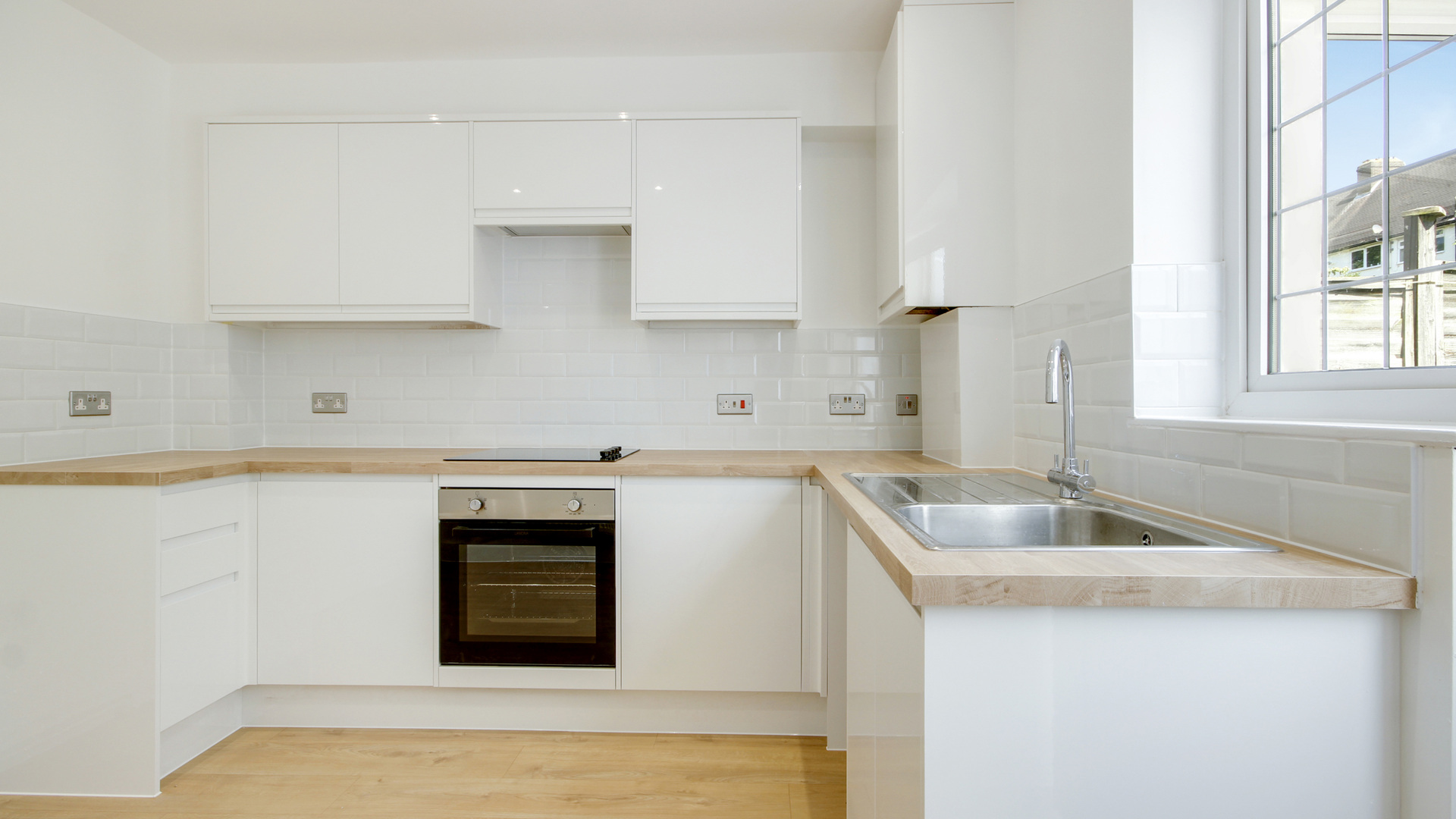 Property For Sale Arsenal Road, Eltham, SE9 2 Bedroom Terraced Alex