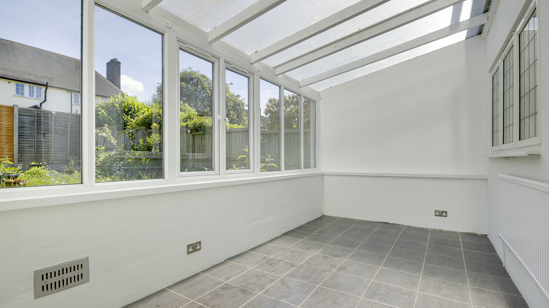 Property For Sale Arsenal Road, Eltham, SE9 2 Bedroom Terraced Alex