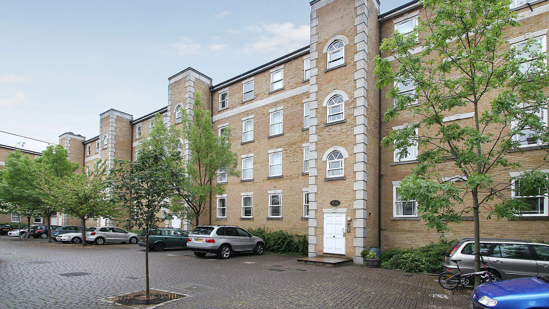 Property photo: Clarence Mews, Rotherhithe, SE16