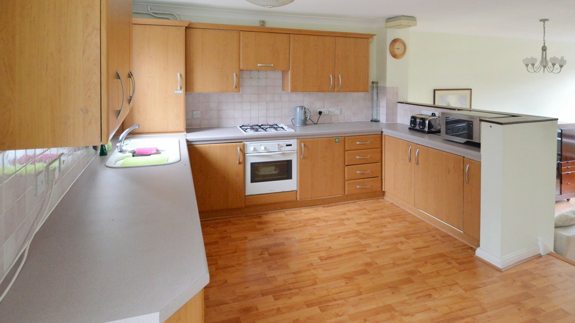 Property For Sale Plover Way, Surrey Quays, SE16 3 Bedroom Terraced