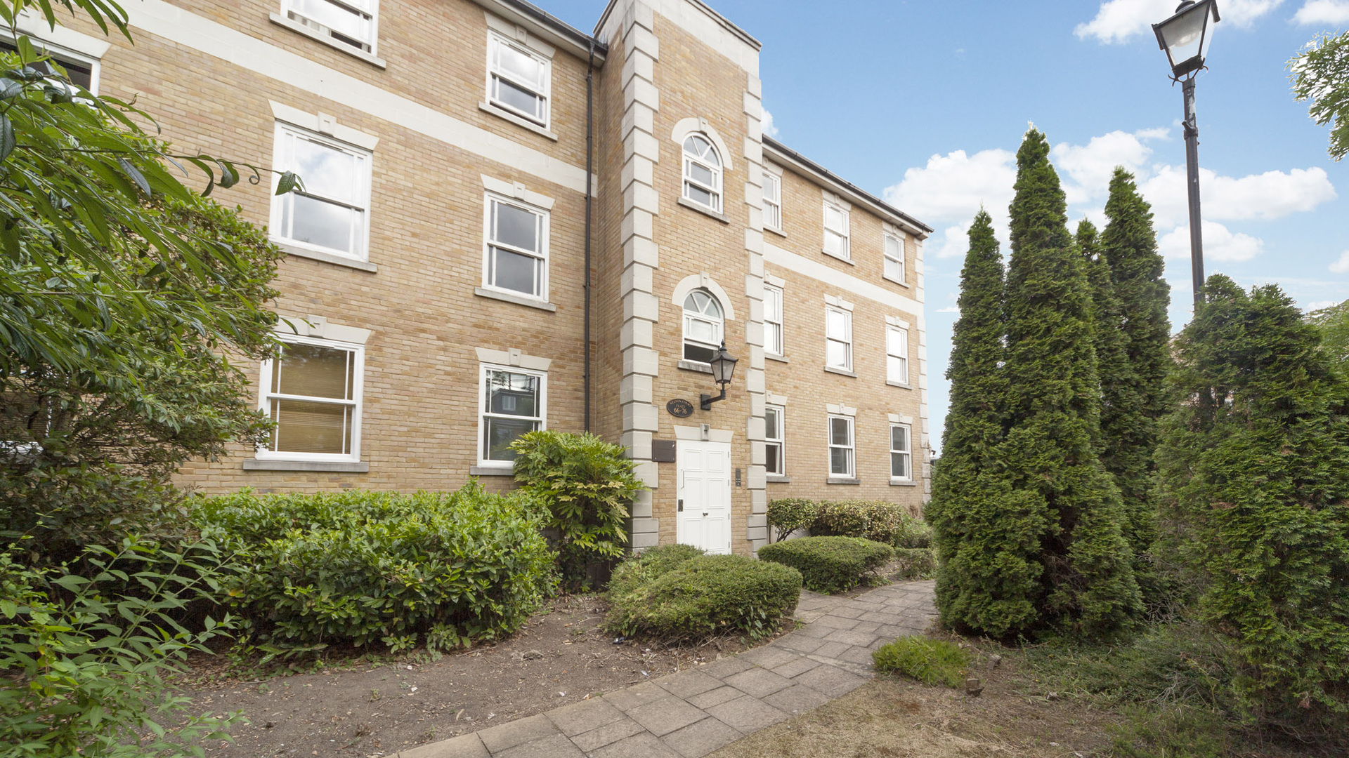 Property photo: Brunel Road, Rotherhithe, SE16