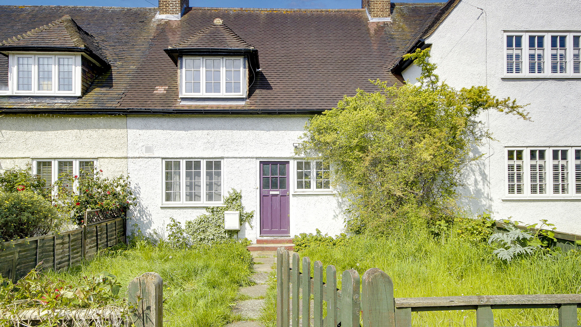 Property photo: Congreve Road, Eltham, SE9