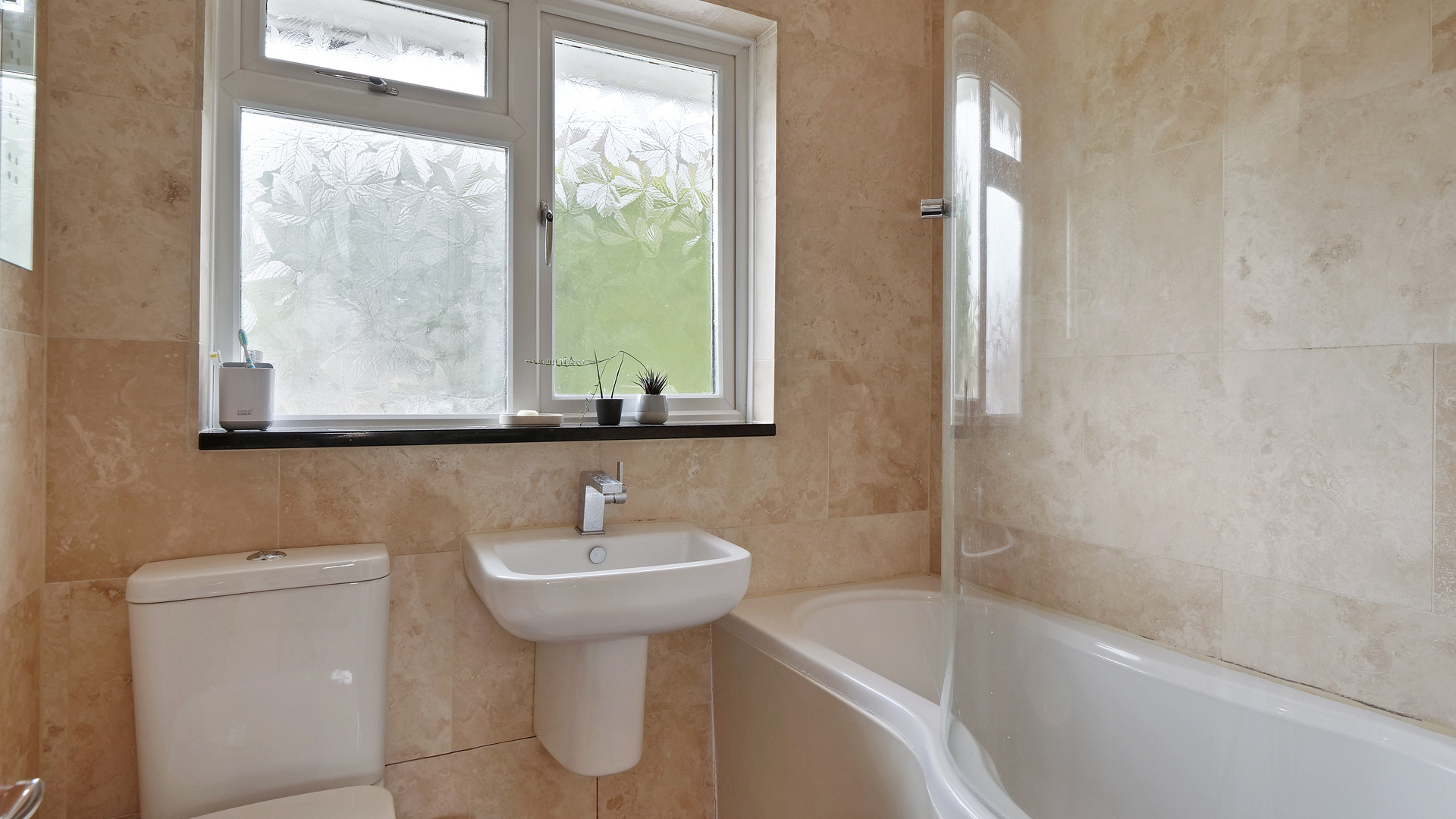 Property For Sale Slades Drive, Chislehurst, BR7 3 Bedroom Semi