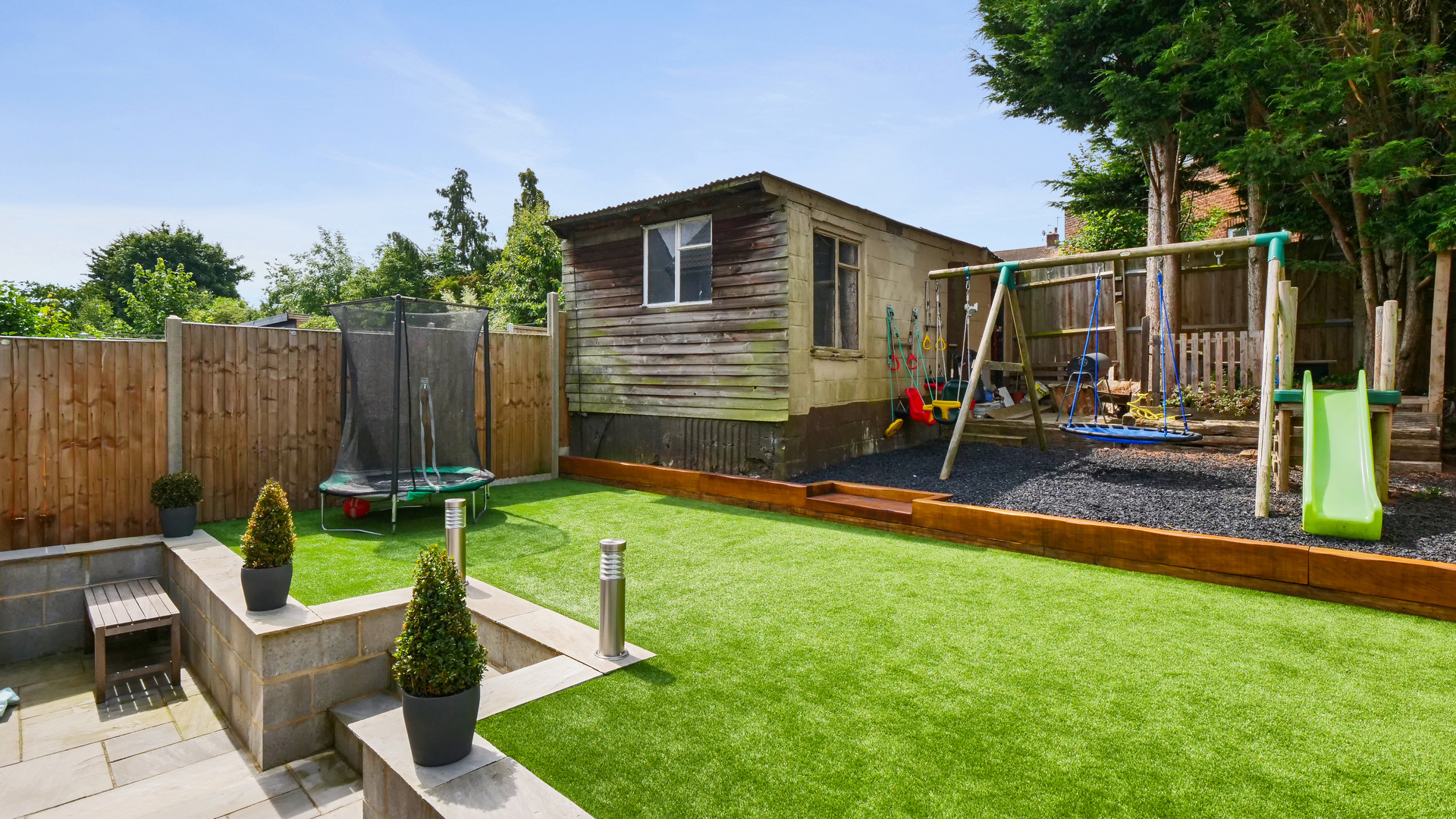 Property For Sale Slades Drive, Chislehurst, BR7 3 Bedroom Semi