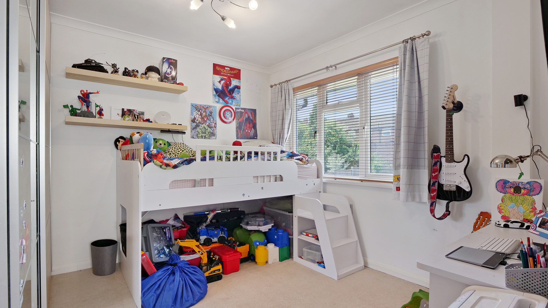 Property For Sale Slades Drive, Chislehurst, BR7 3 Bedroom Semi