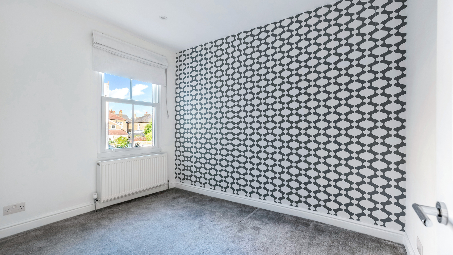 Property For Sale Edward Road, Chislehurst, BR7 3 Bedroom Terraced