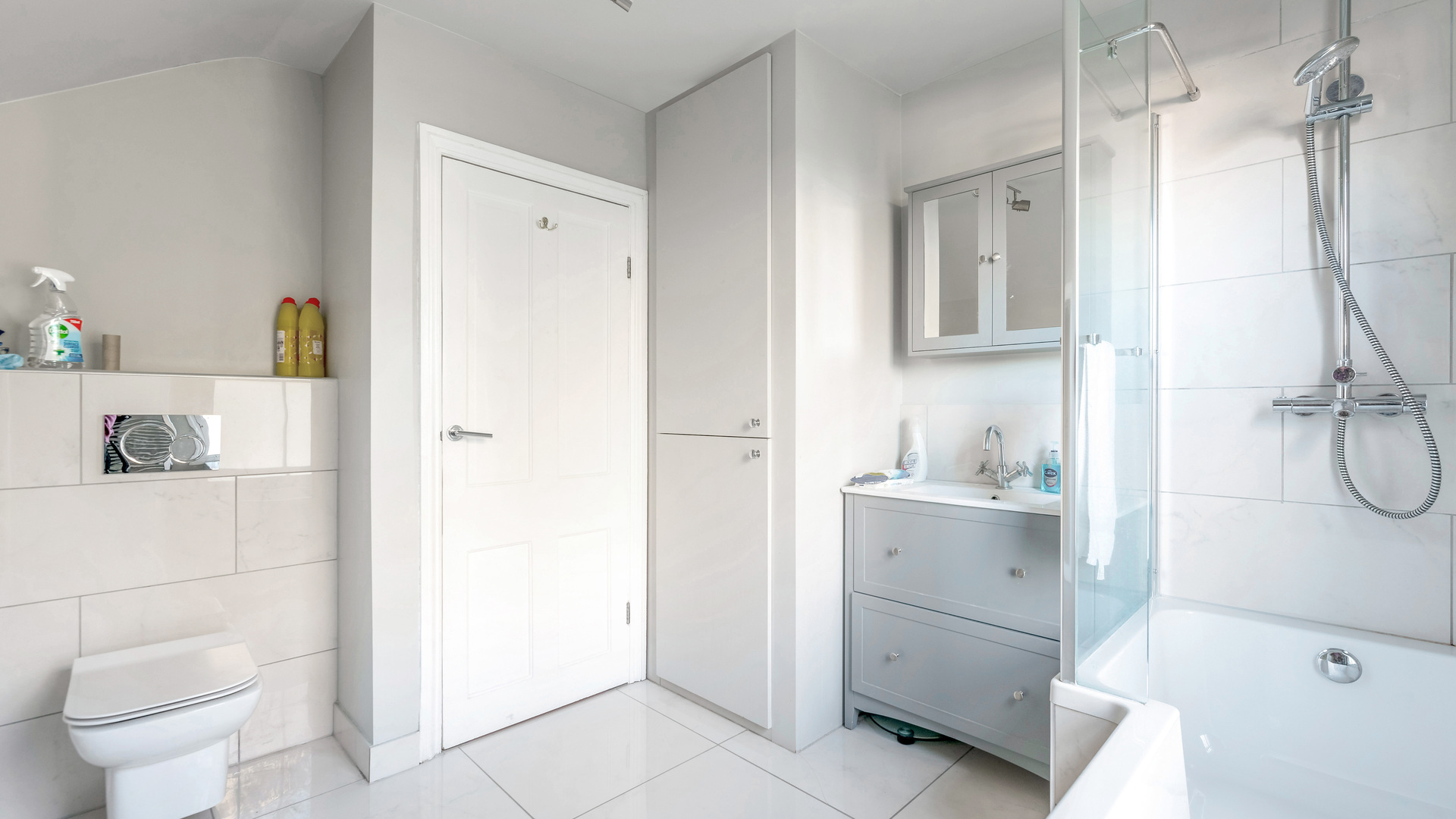 Property For Sale Edward Road, Chislehurst, BR7 3 Bedroom Terraced