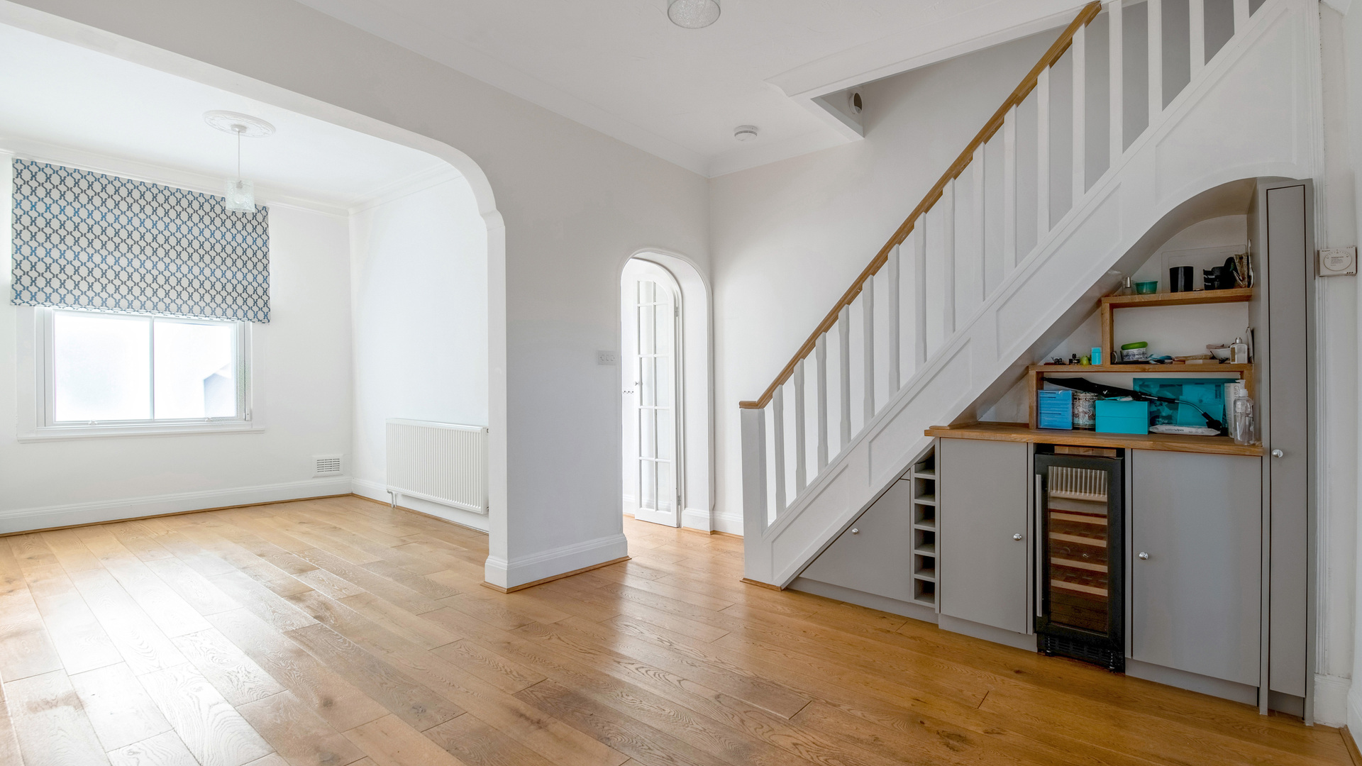 Property For Sale Edward Road, Chislehurst, BR7 3 Bedroom Terraced