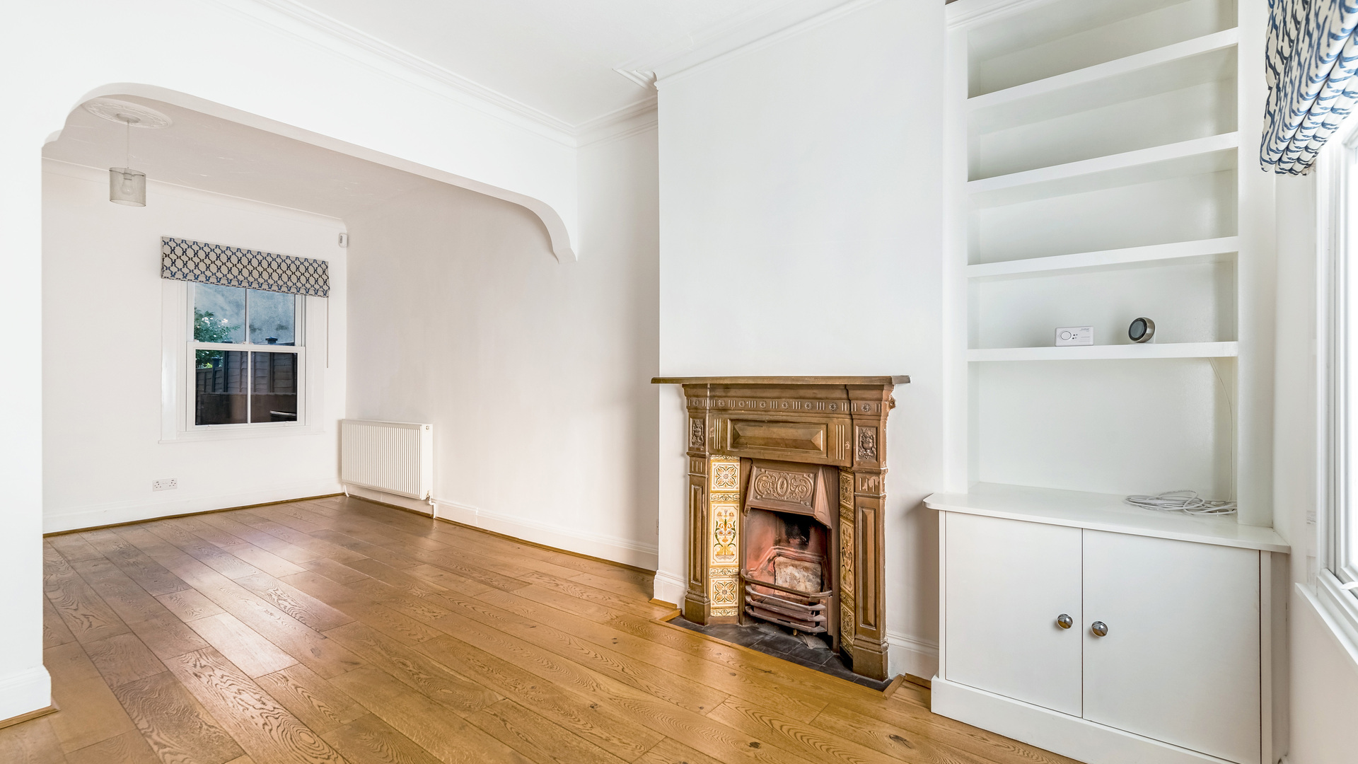 Property For Sale Edward Road, Chislehurst, BR7 3 Bedroom Terraced