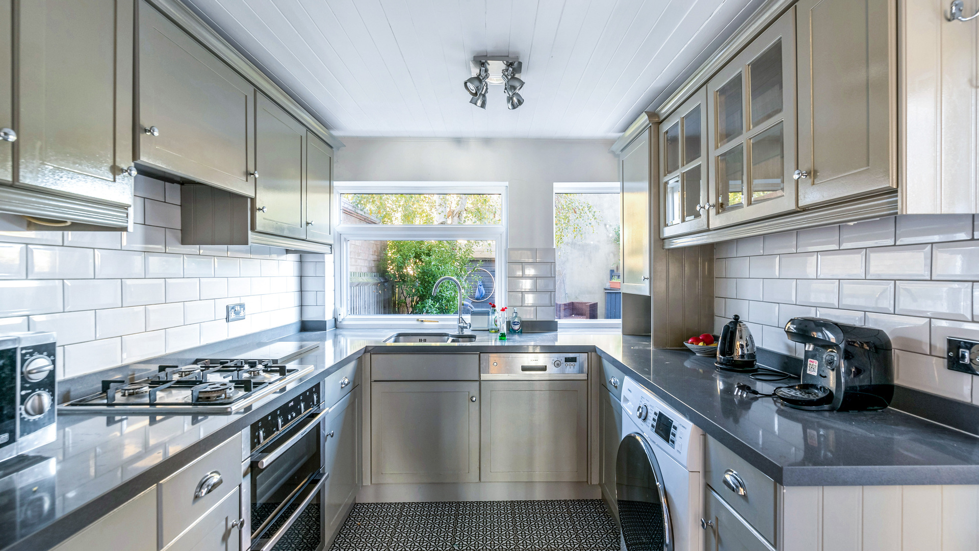 Property For Sale Edward Road, Chislehurst, BR7 3 Bedroom Terraced