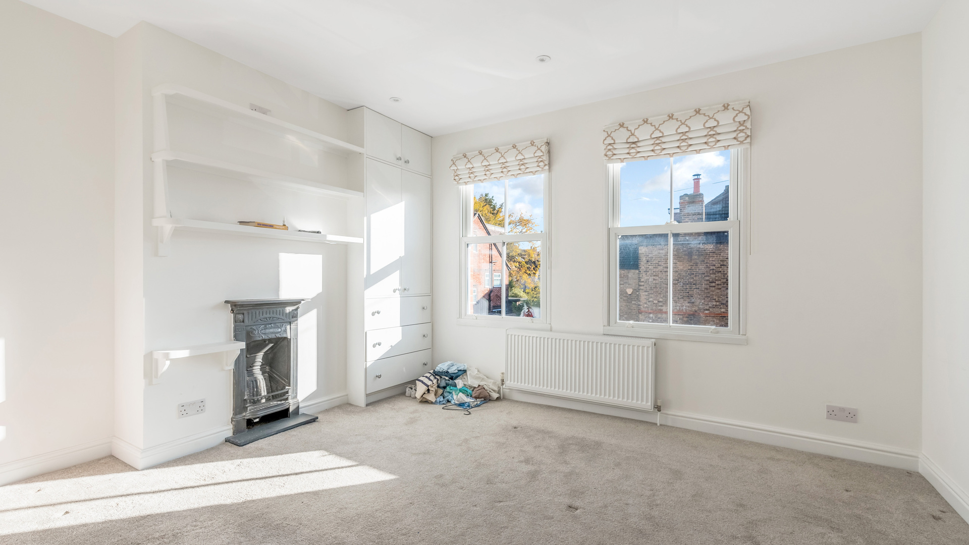 Property For Sale Edward Road, Chislehurst, BR7 3 Bedroom Terraced