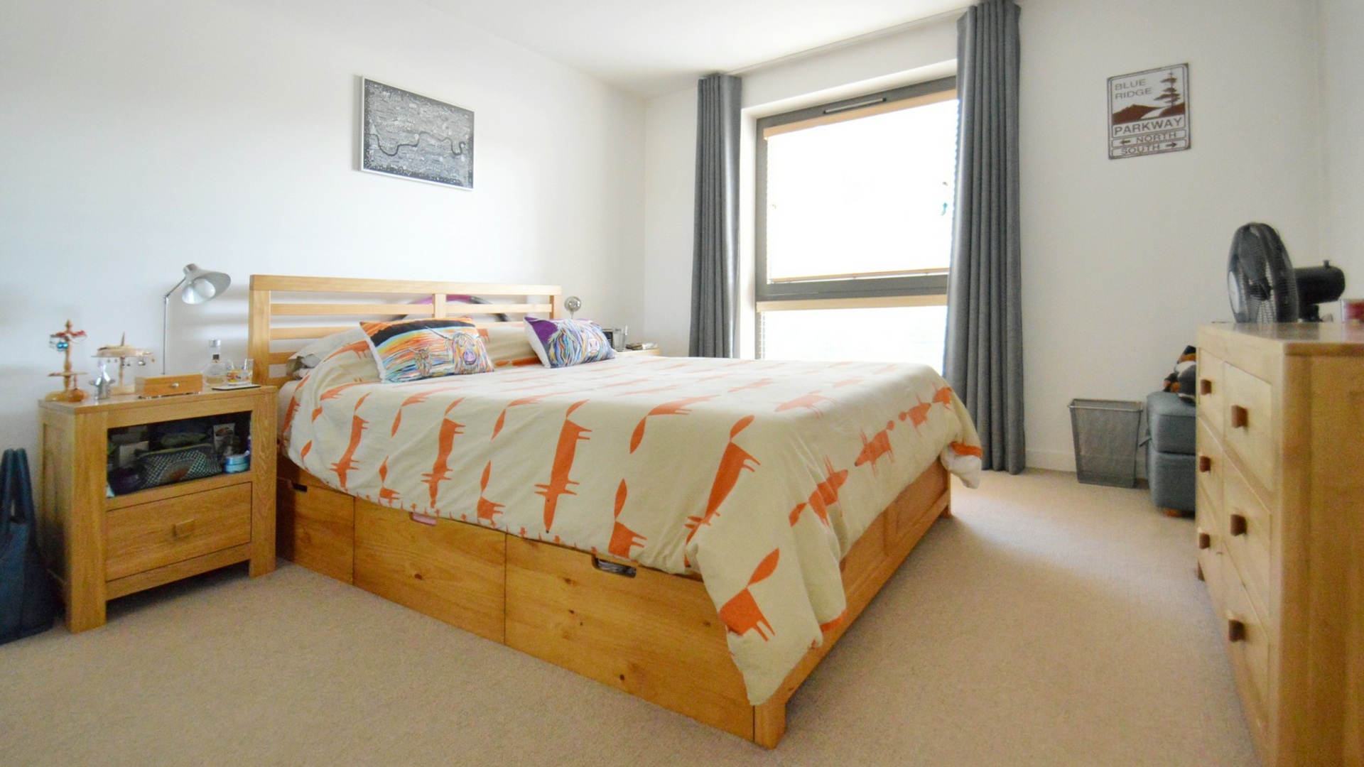 Property For Sale Eden Apartments, Glengarnock Avenue, Isle of Dogs
