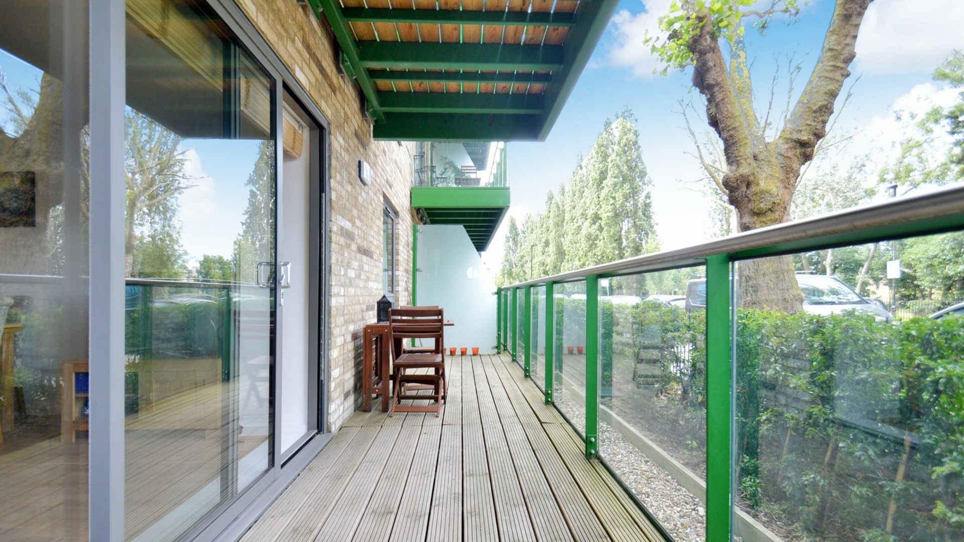 Property For Sale Eden Apartments, Glengarnock Avenue, Isle of Dogs