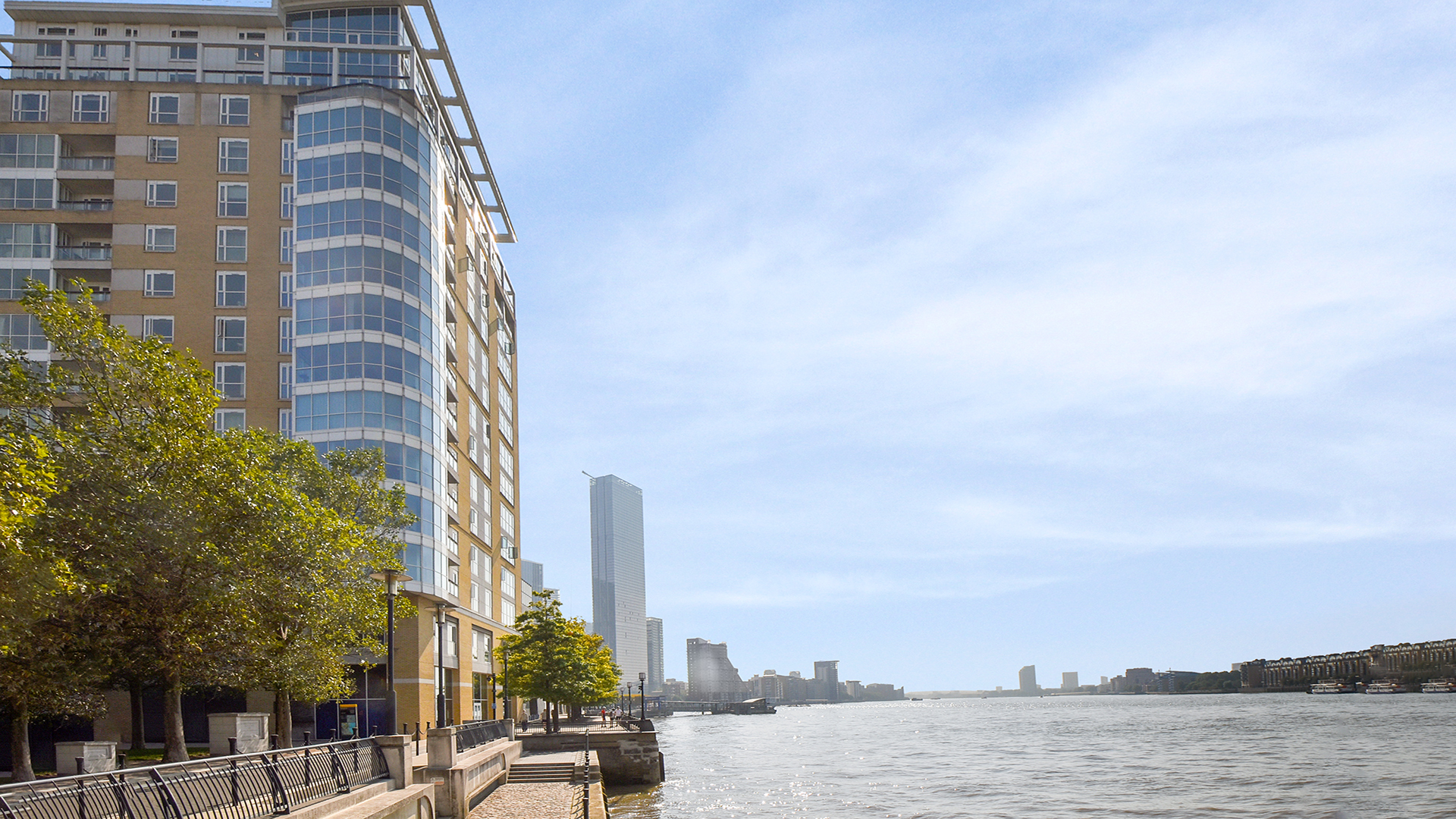 Property photo: Westferry Circus, Canary Wharf, E14