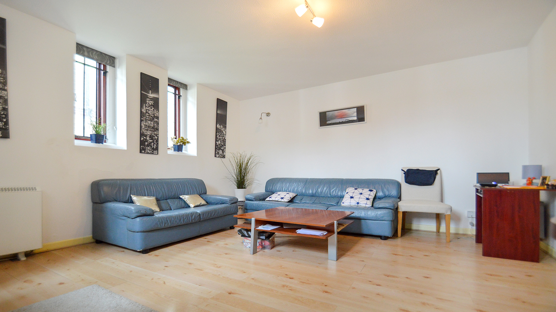 Property For Sale St. Michaels Court, St. Leonards Road, Poplar, E14