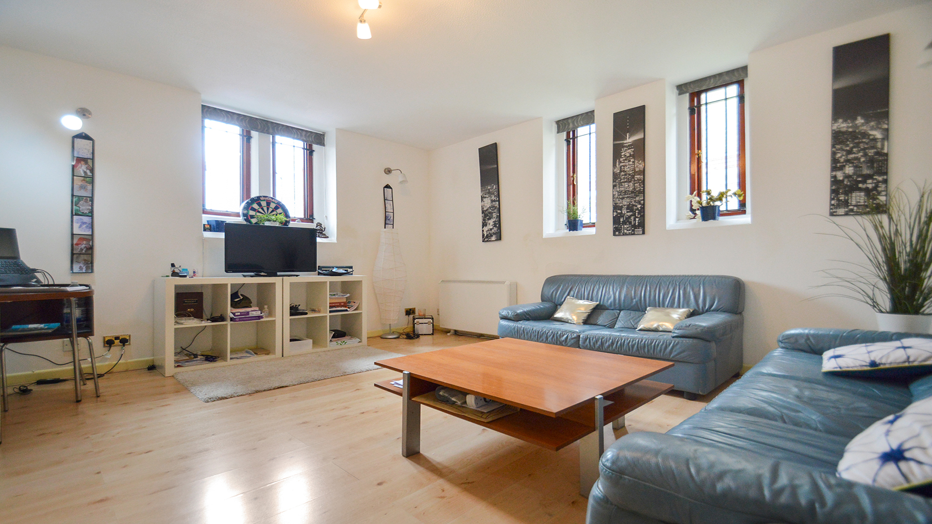 Property For Sale St. Michaels Court, St. Leonards Road, Poplar, E14