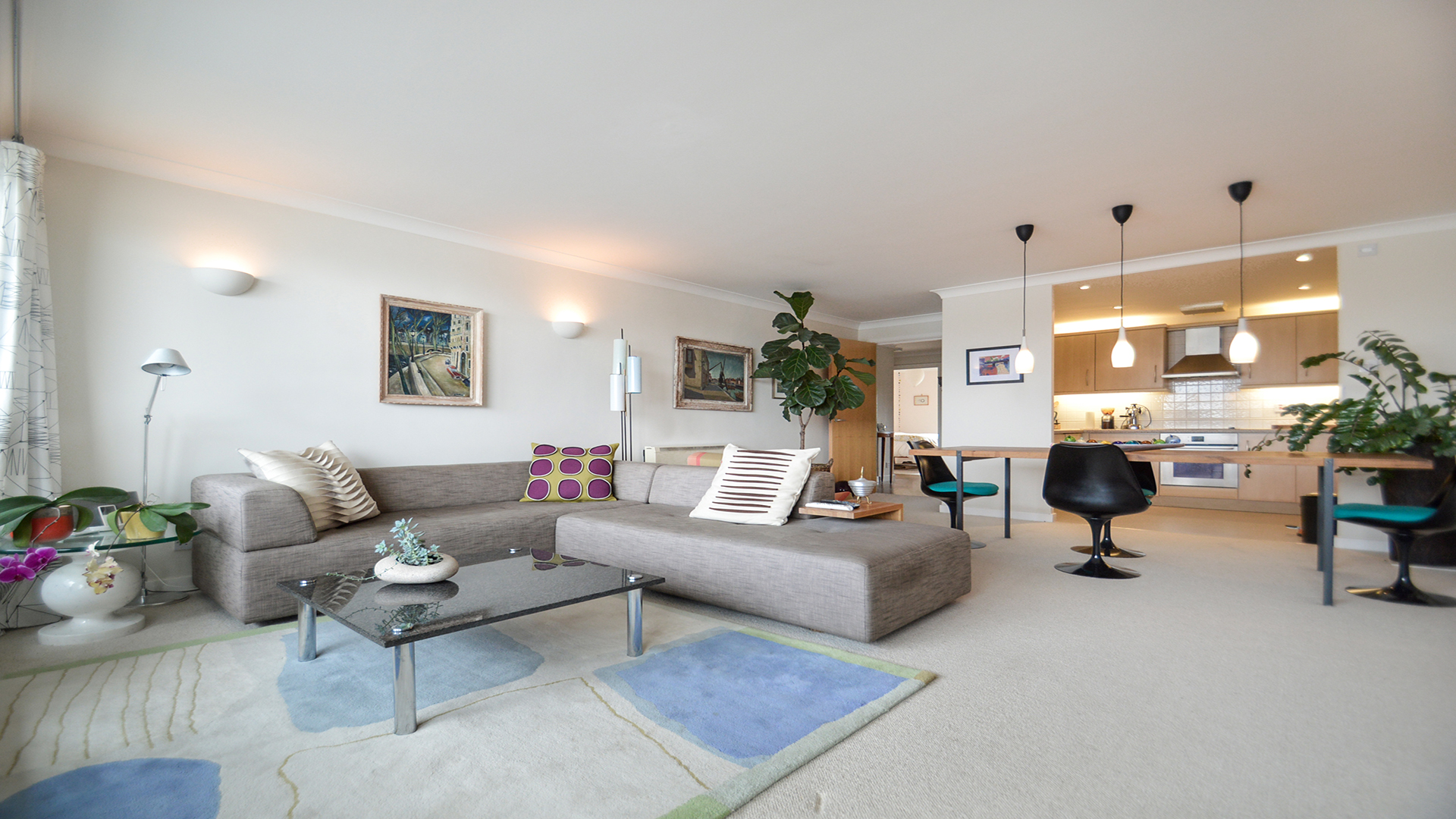 Property For Sale Arnhem Wharf, Arnhem Place, Isle of Dogs, E14 2
