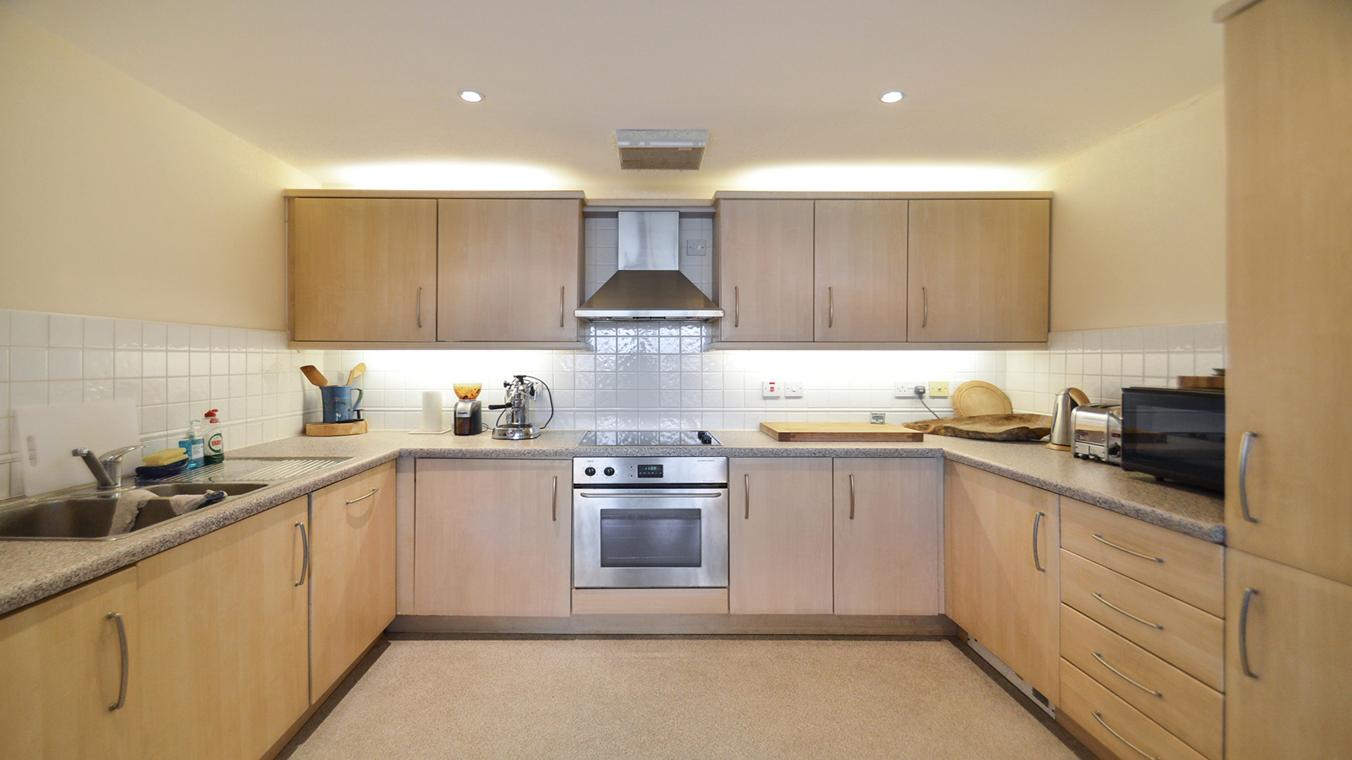 Property For Sale Arnhem Wharf, Arnhem Place, Isle of Dogs, E14 2
