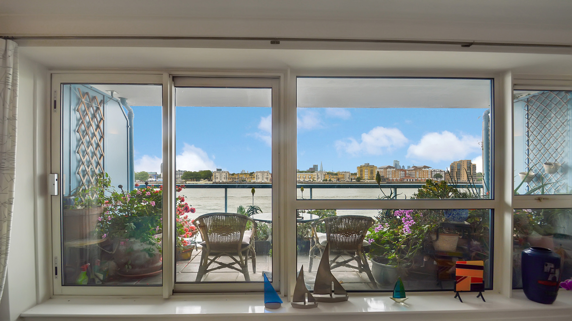 Property For Sale Arnhem Wharf, Arnhem Place, Isle of Dogs, E14 2